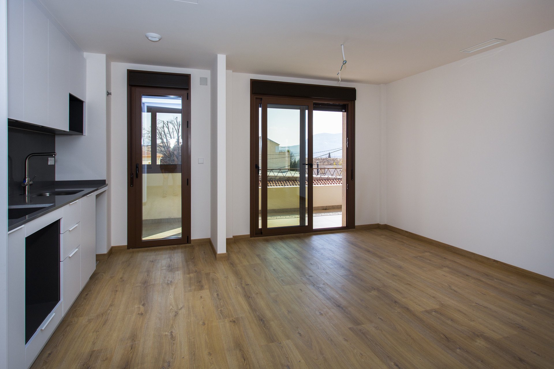 Nieuwbouw - low-bungalow -
La Canalosa