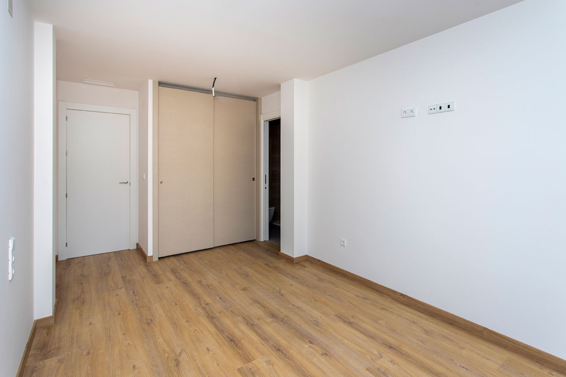 Nieuwbouw - low-bungalow -
La Canalosa