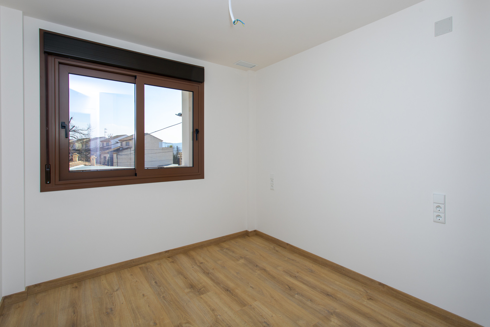 Nieuwbouw - low-bungalow -
La Canalosa