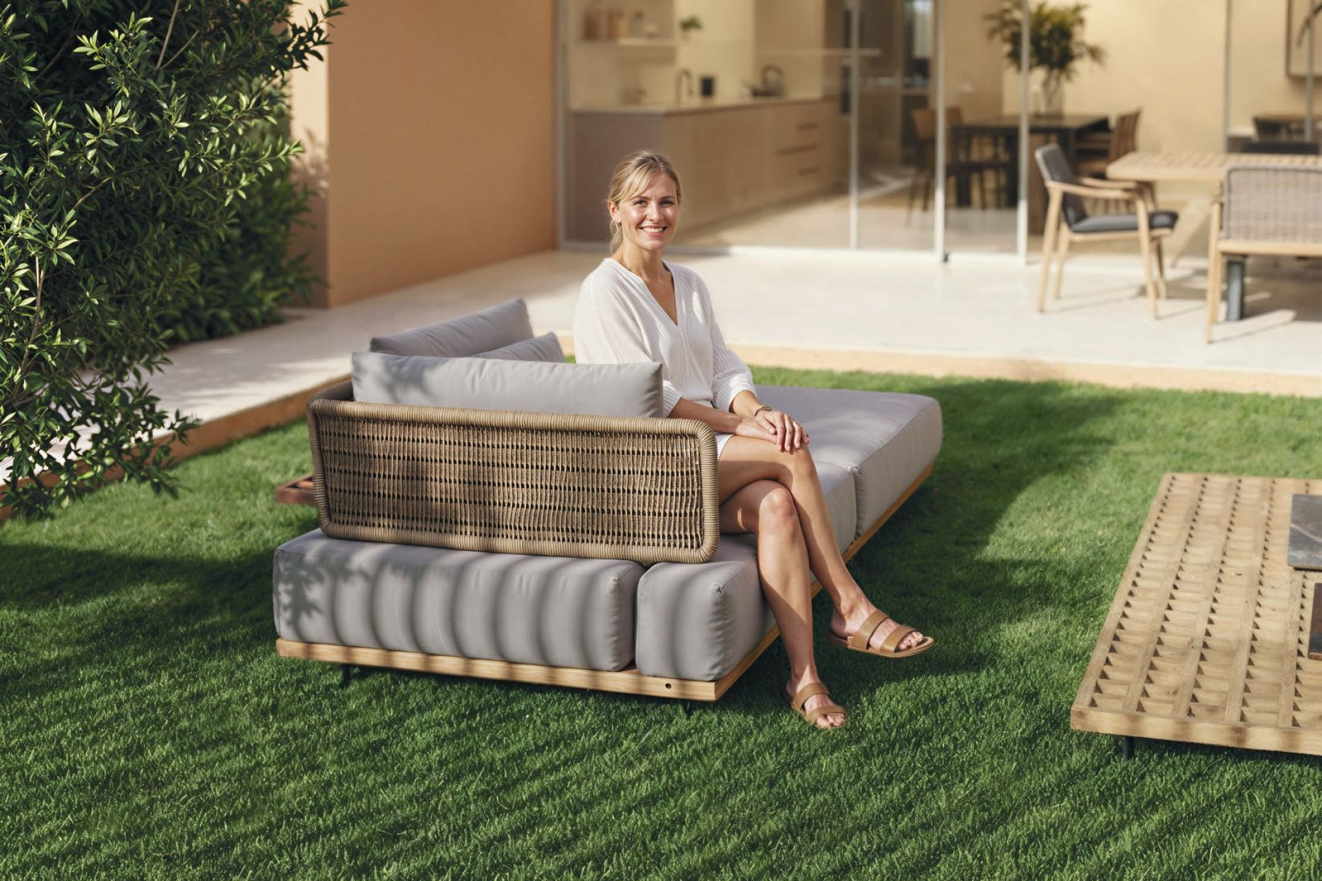 Nieuwbouw - low-bungalow -
Torrevieja