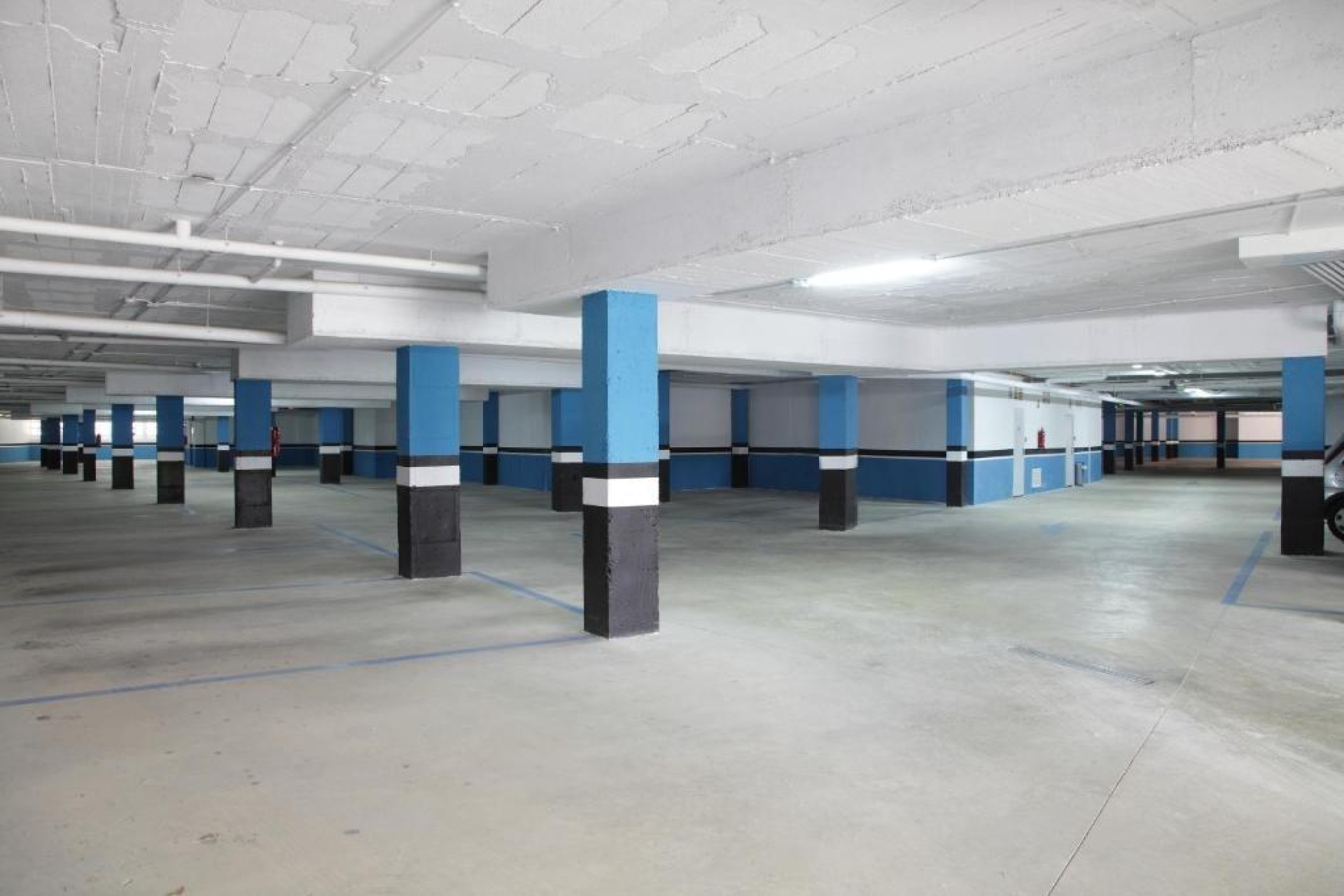 Nieuwbouw - Penthouse -
Aguilas - Collados