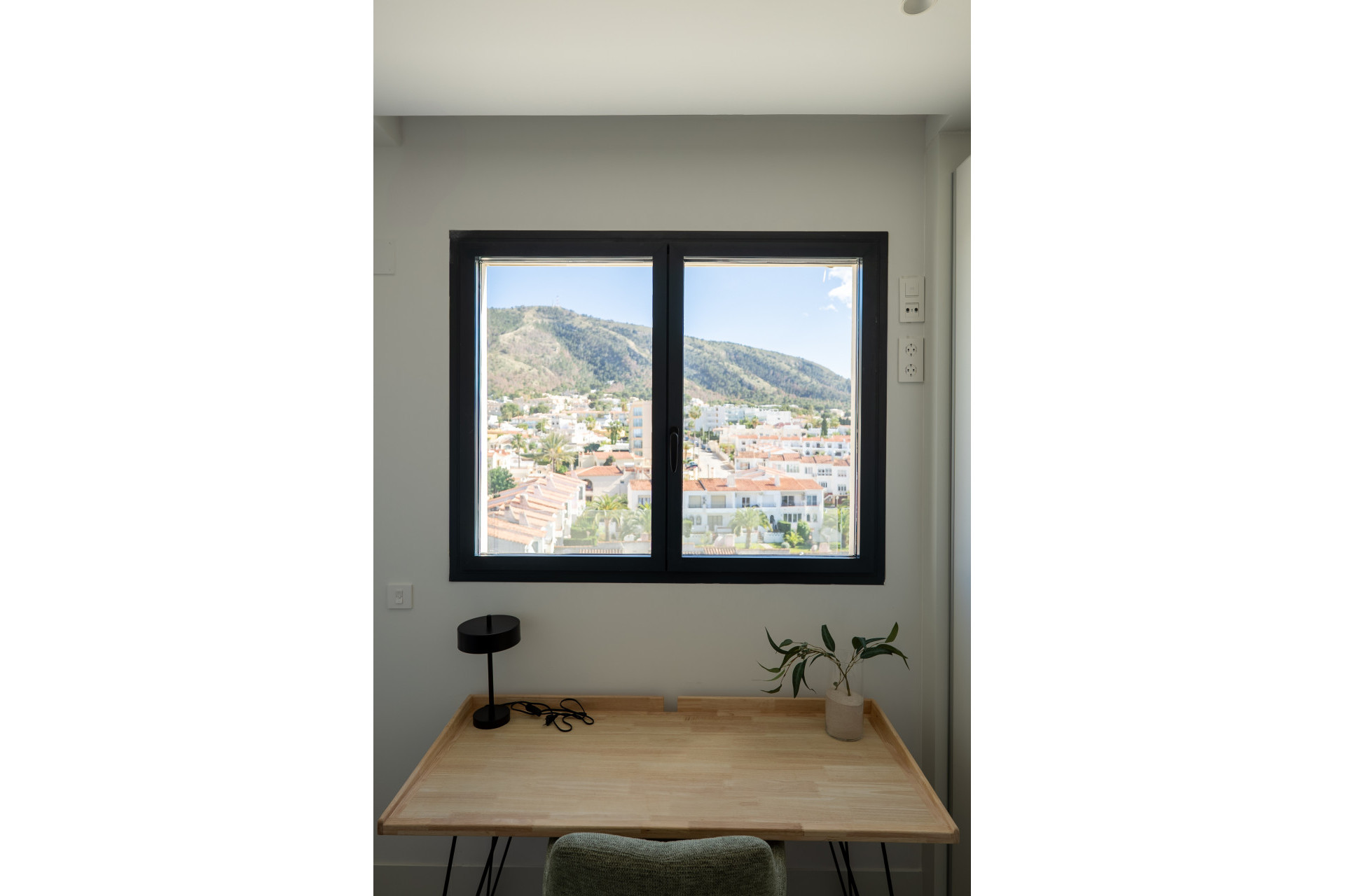 Nieuwbouw - Penthouse -
Alfas del Pí