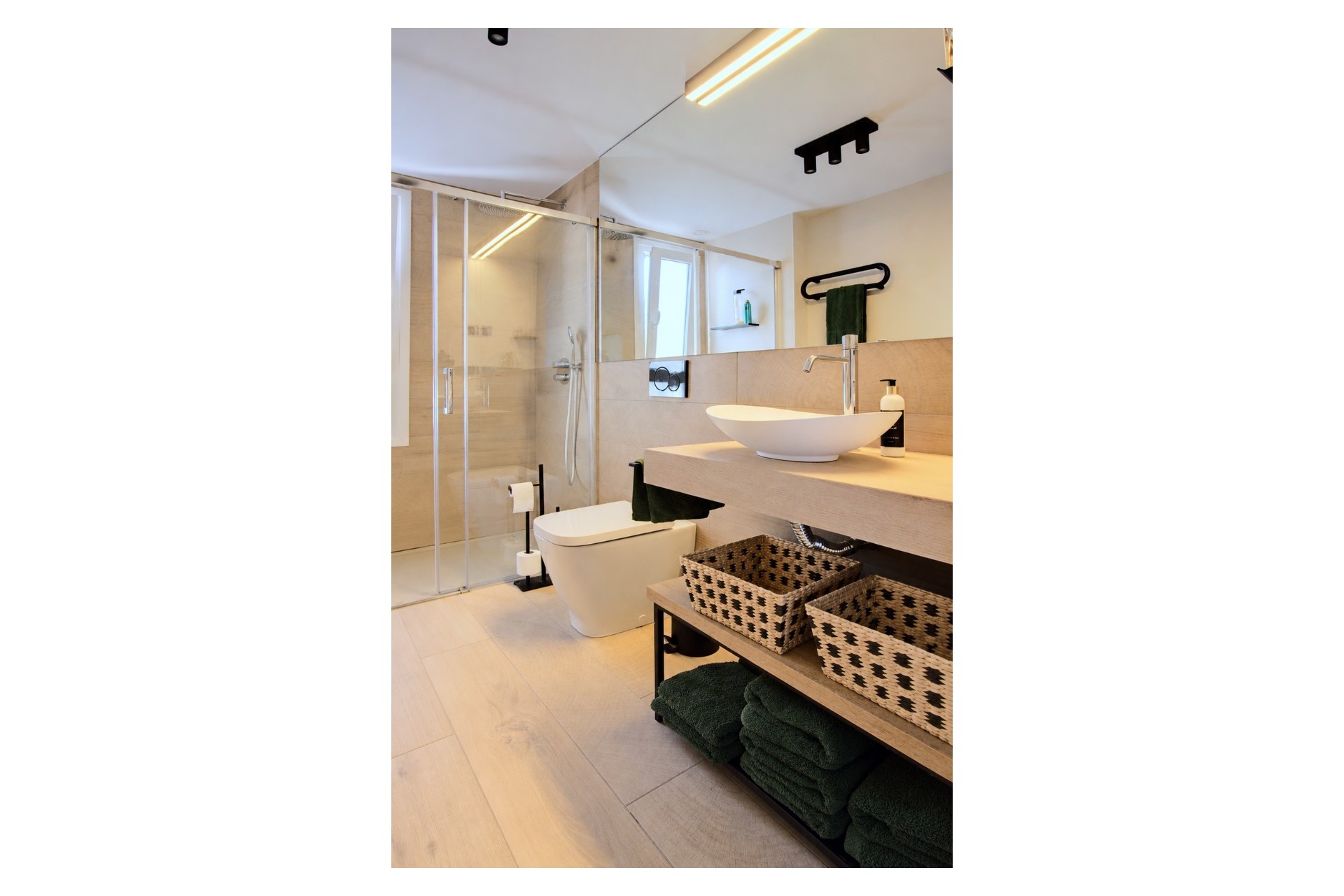 Nieuwbouw - Penthouse -
Algorfa - La Finca Golf