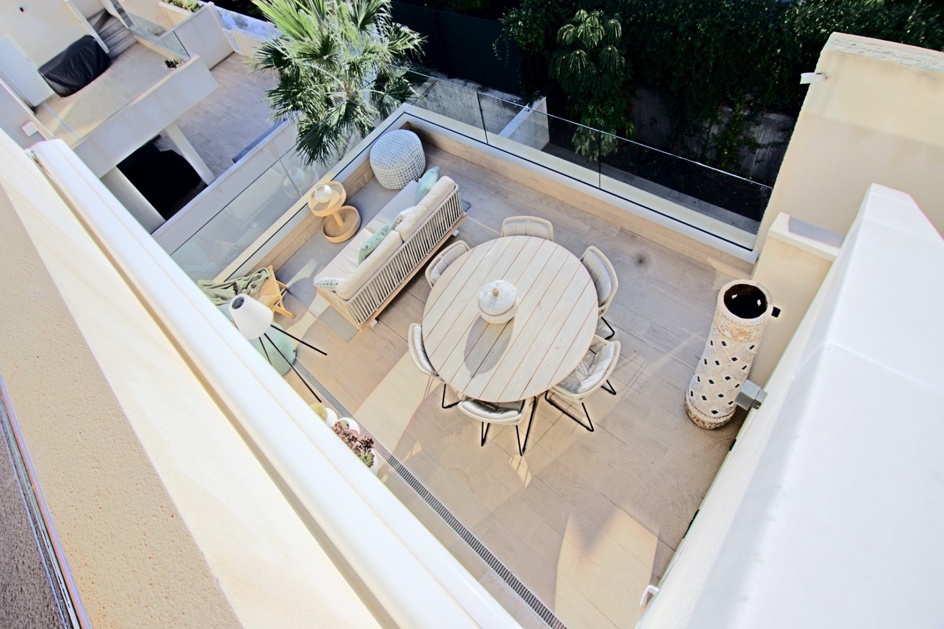 Nieuwbouw - Penthouse -
Algorfa - La Finca Golf