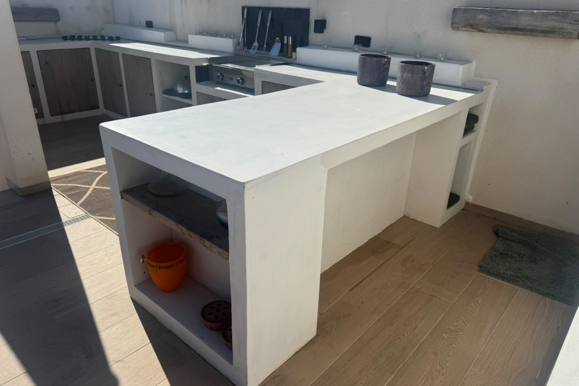 Nieuwbouw - Penthouse -
Algorfa - La Finca Golf