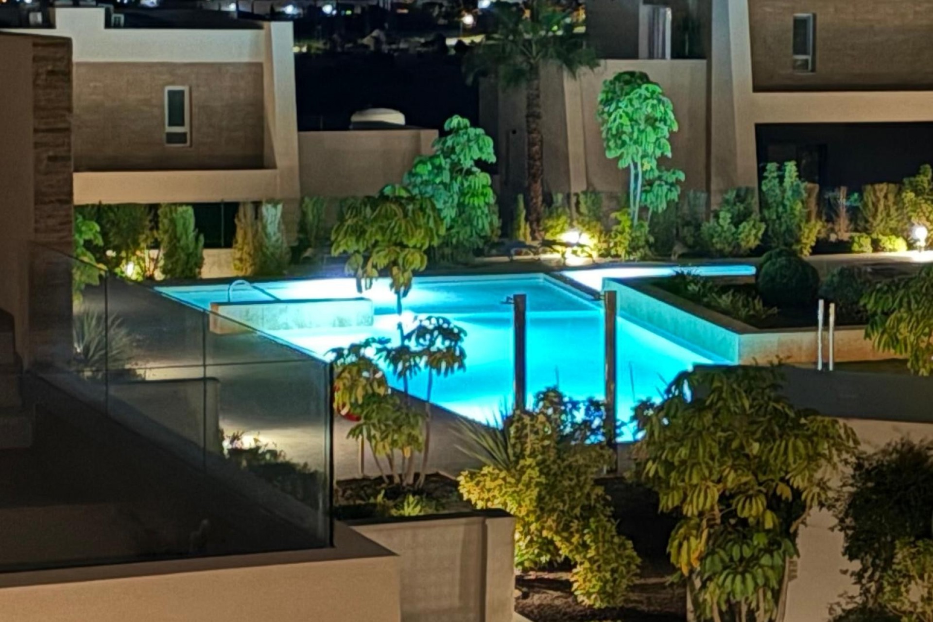 Nieuwbouw - Penthouse -
Algorfa - La Finca Golf