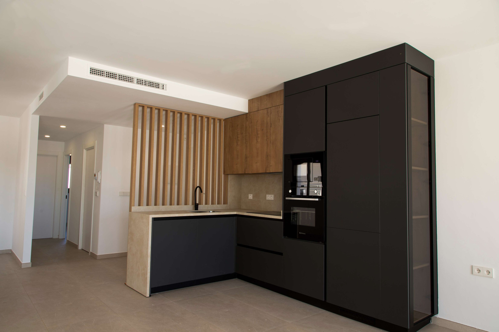 Nieuwbouw - Penthouse -
Alhama De Murcia - Condado de Alhama