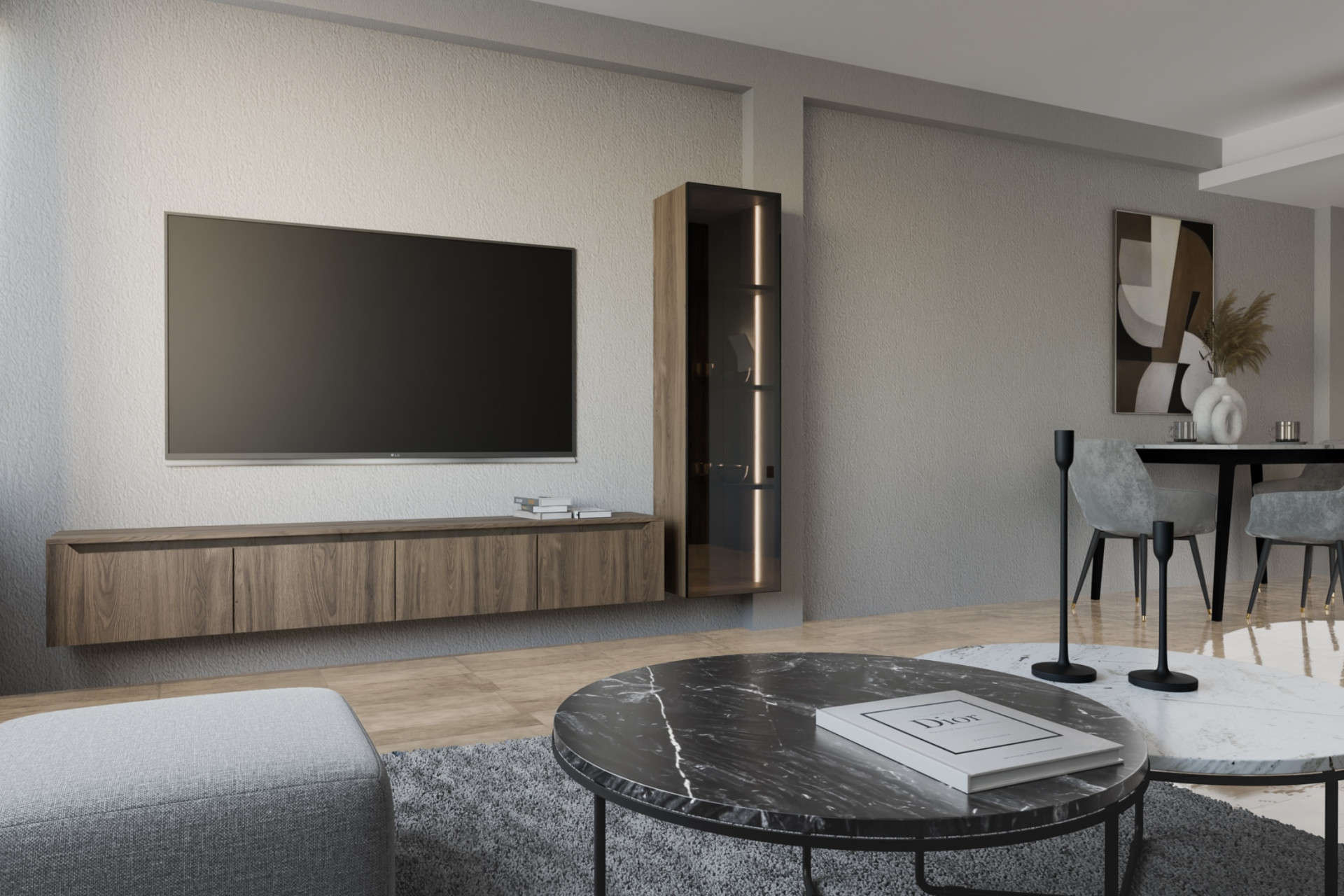 Nieuwbouw - Penthouse -
Alicante - Alicante (Alacant)