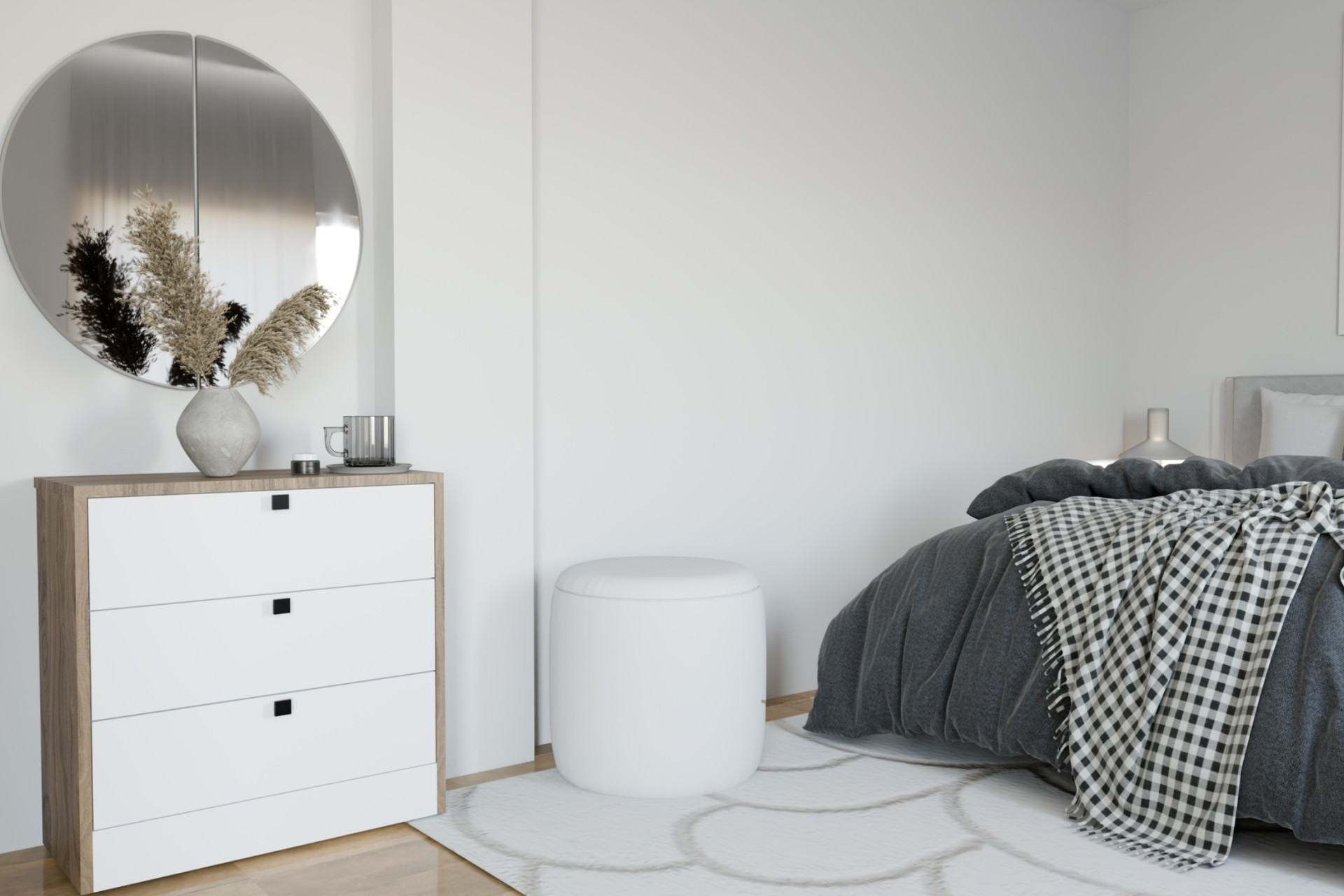 Nieuwbouw - Penthouse -
Alicante - Alicante (Alacant)