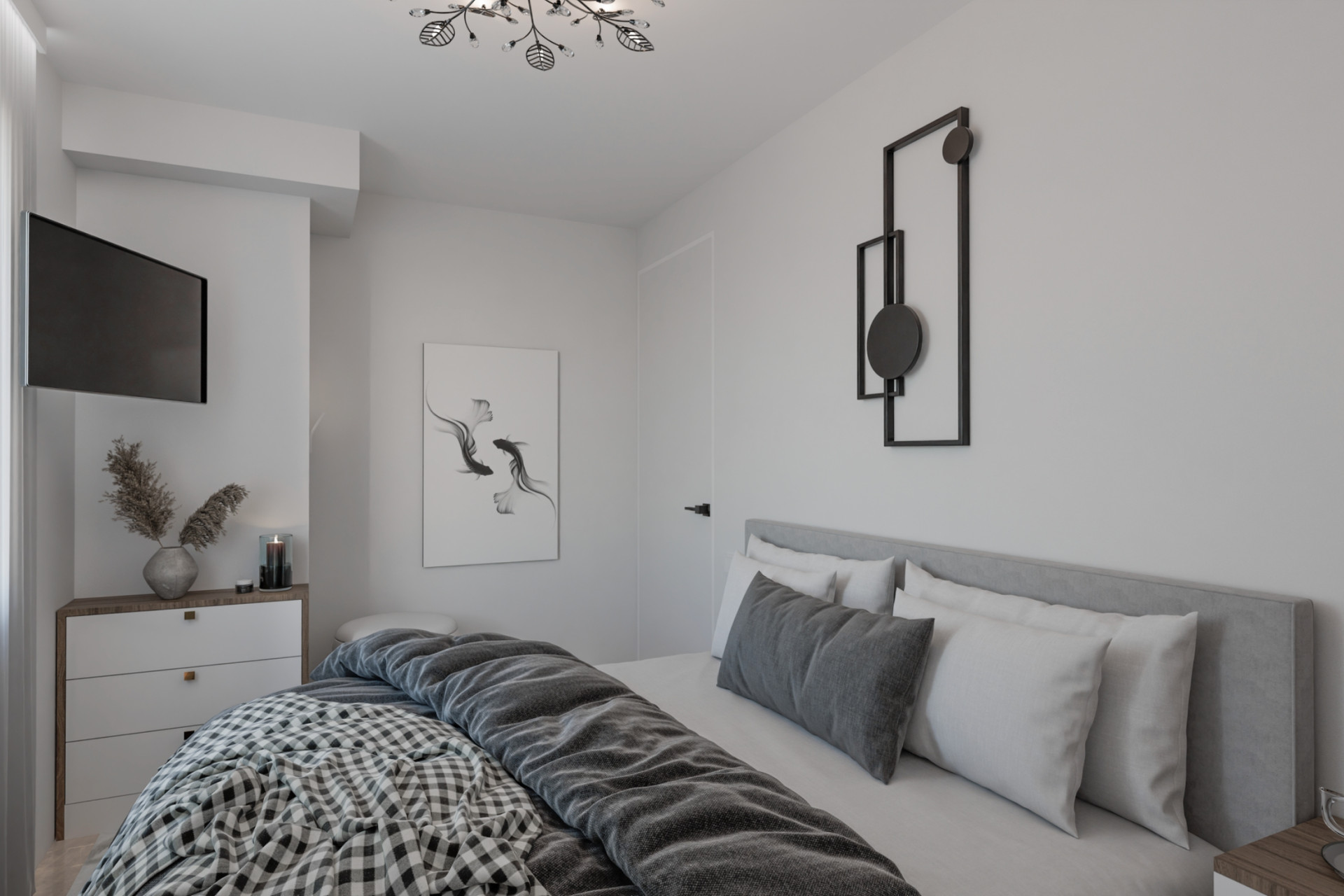 Nieuwbouw - Penthouse -
Alicante - Alicante (Alacant)