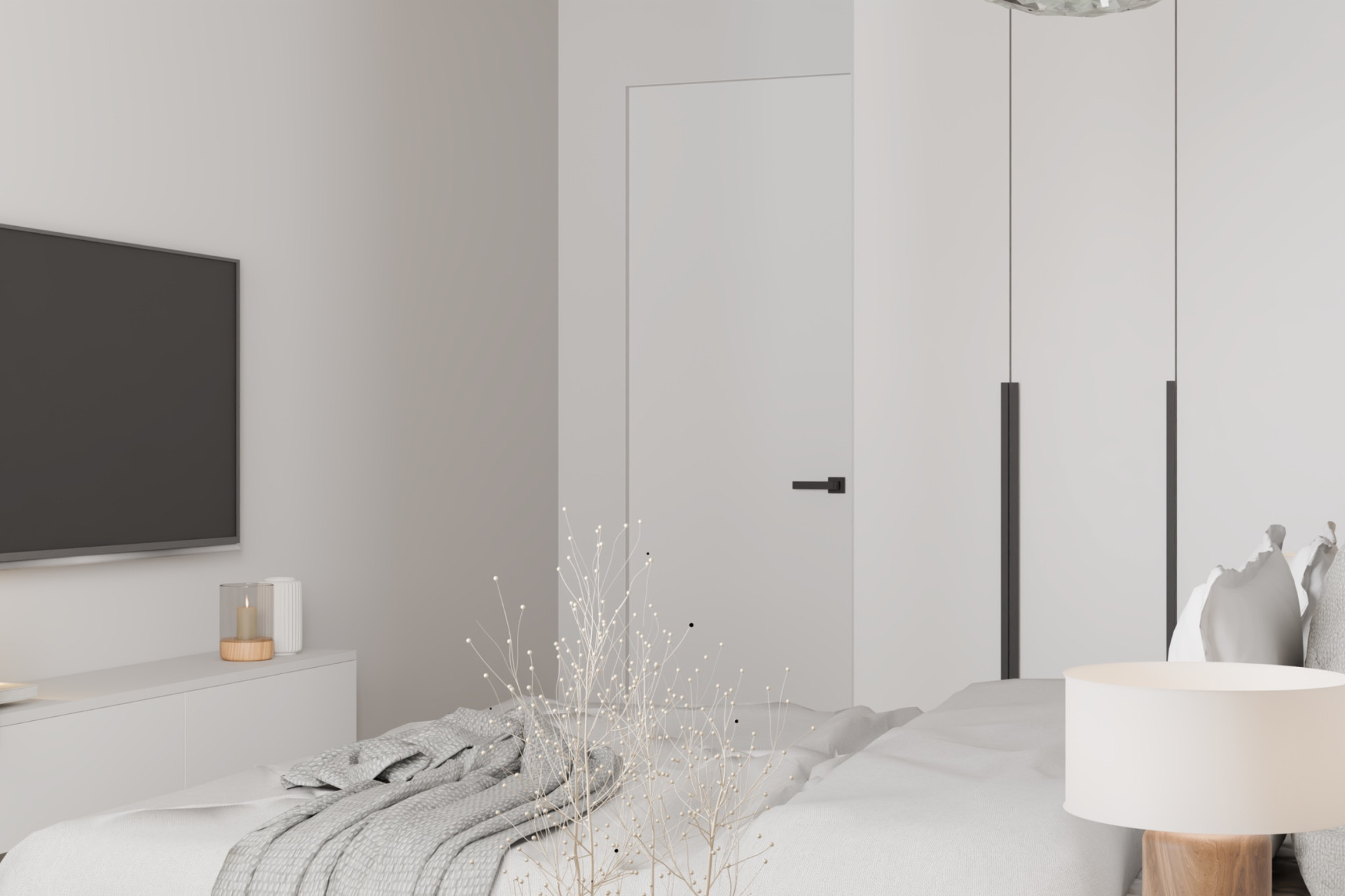 Nieuwbouw - Penthouse -
Alicante - Alicante (Alacant)