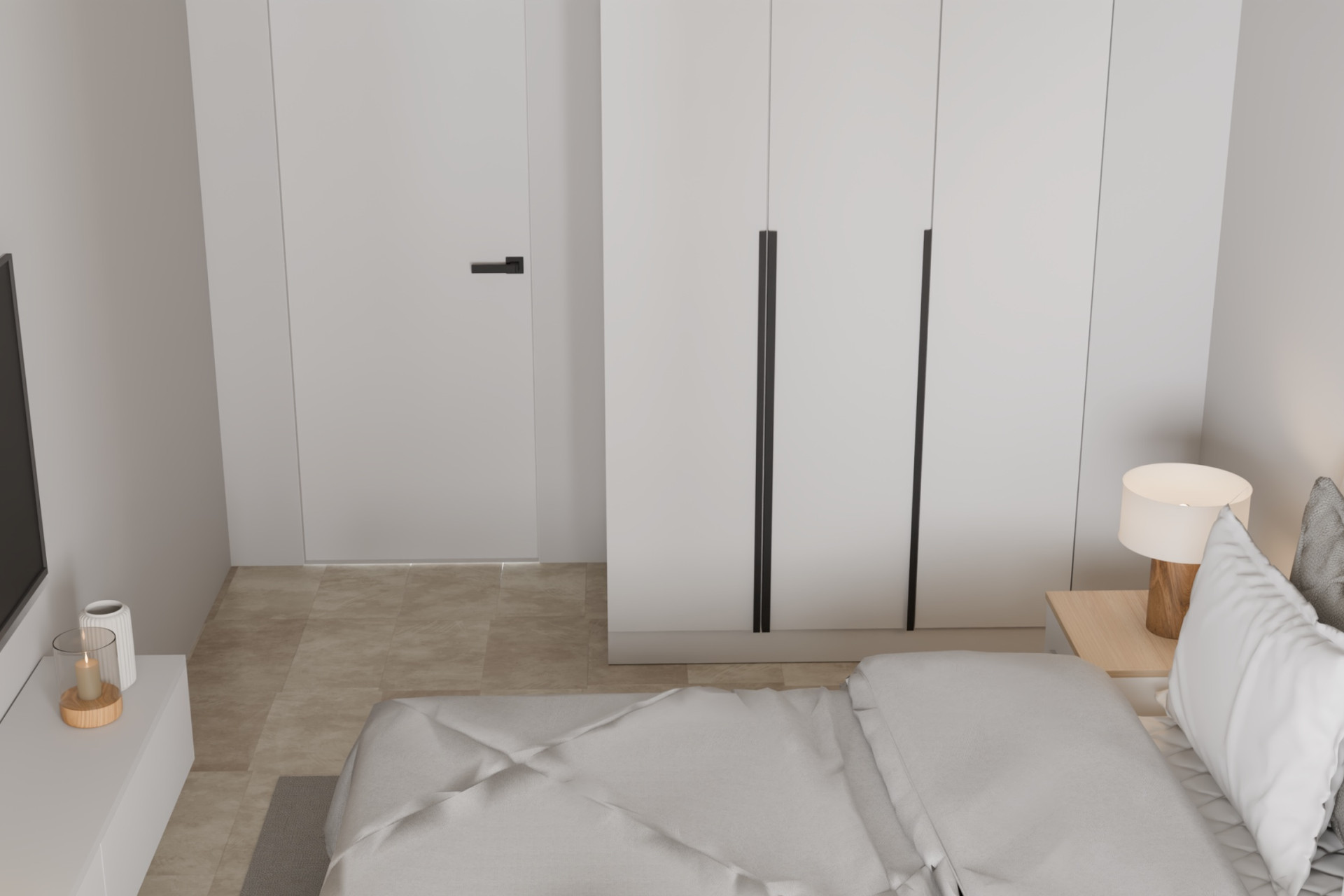 Nieuwbouw - Penthouse -
Alicante - Alicante (Alacant)