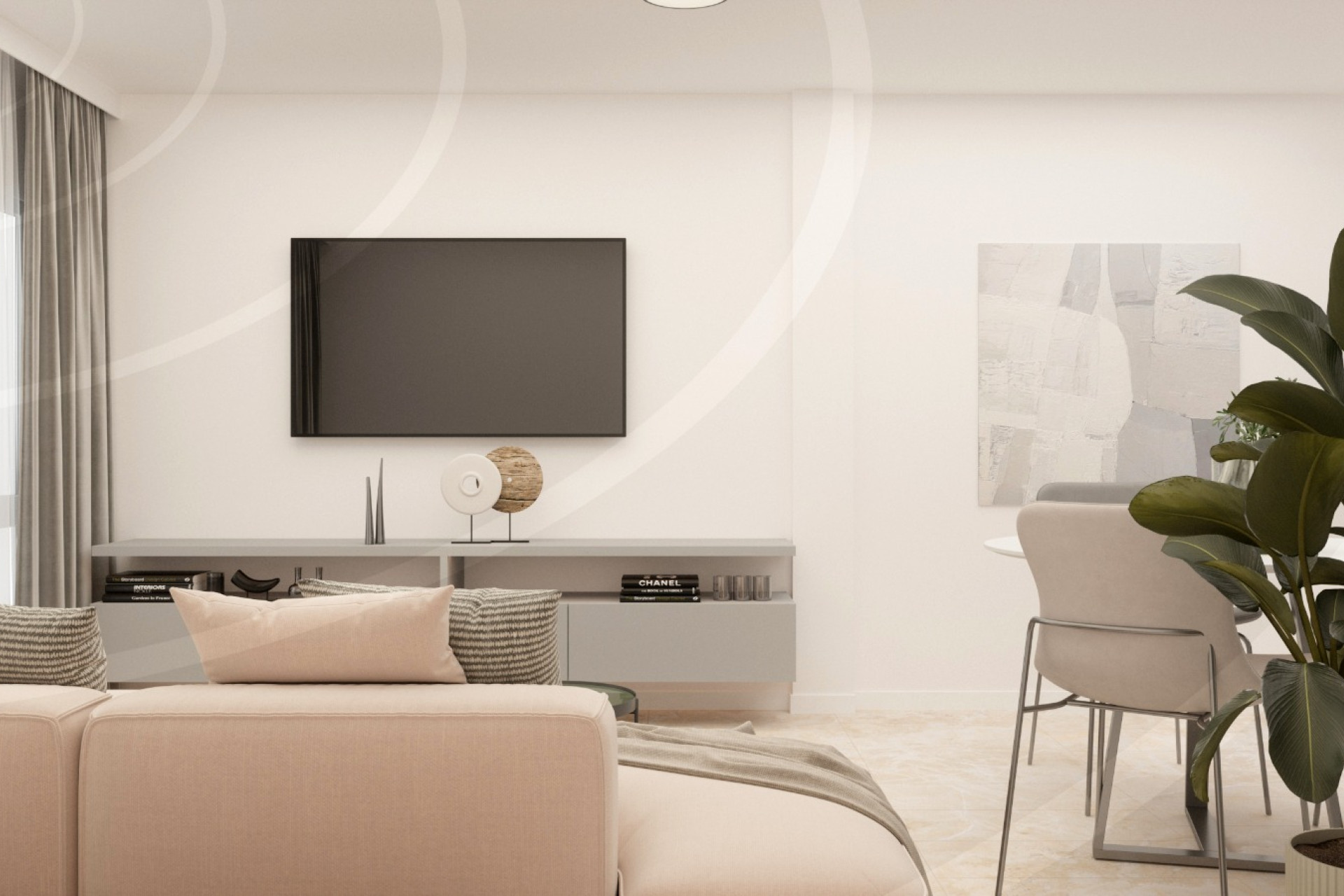 Nieuwbouw - Penthouse -
Alicante - Alicante (Alacant)