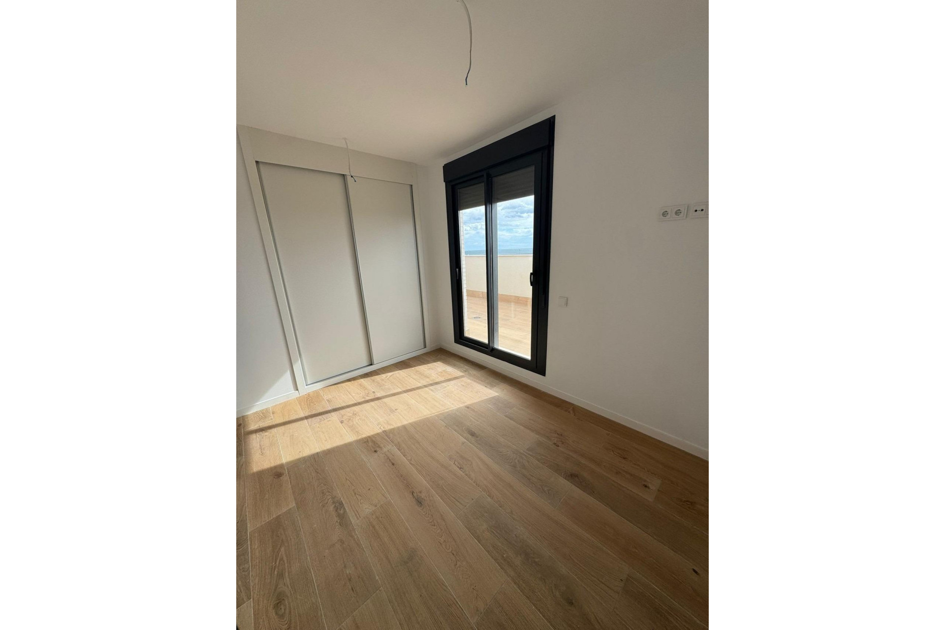 Nieuwbouw - Penthouse -
Alicante - Benalua