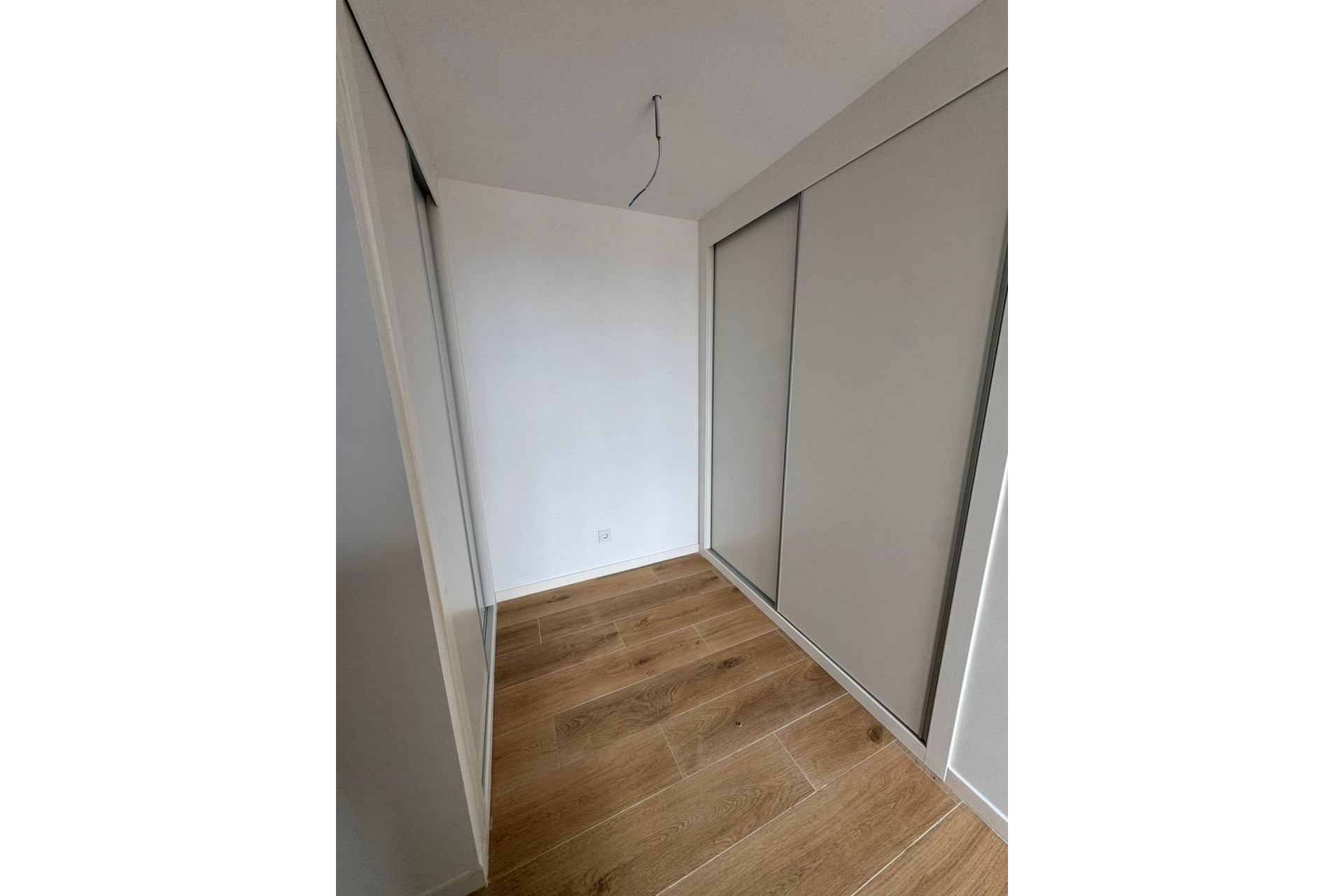 Nieuwbouw - Penthouse -
Alicante - Benalua