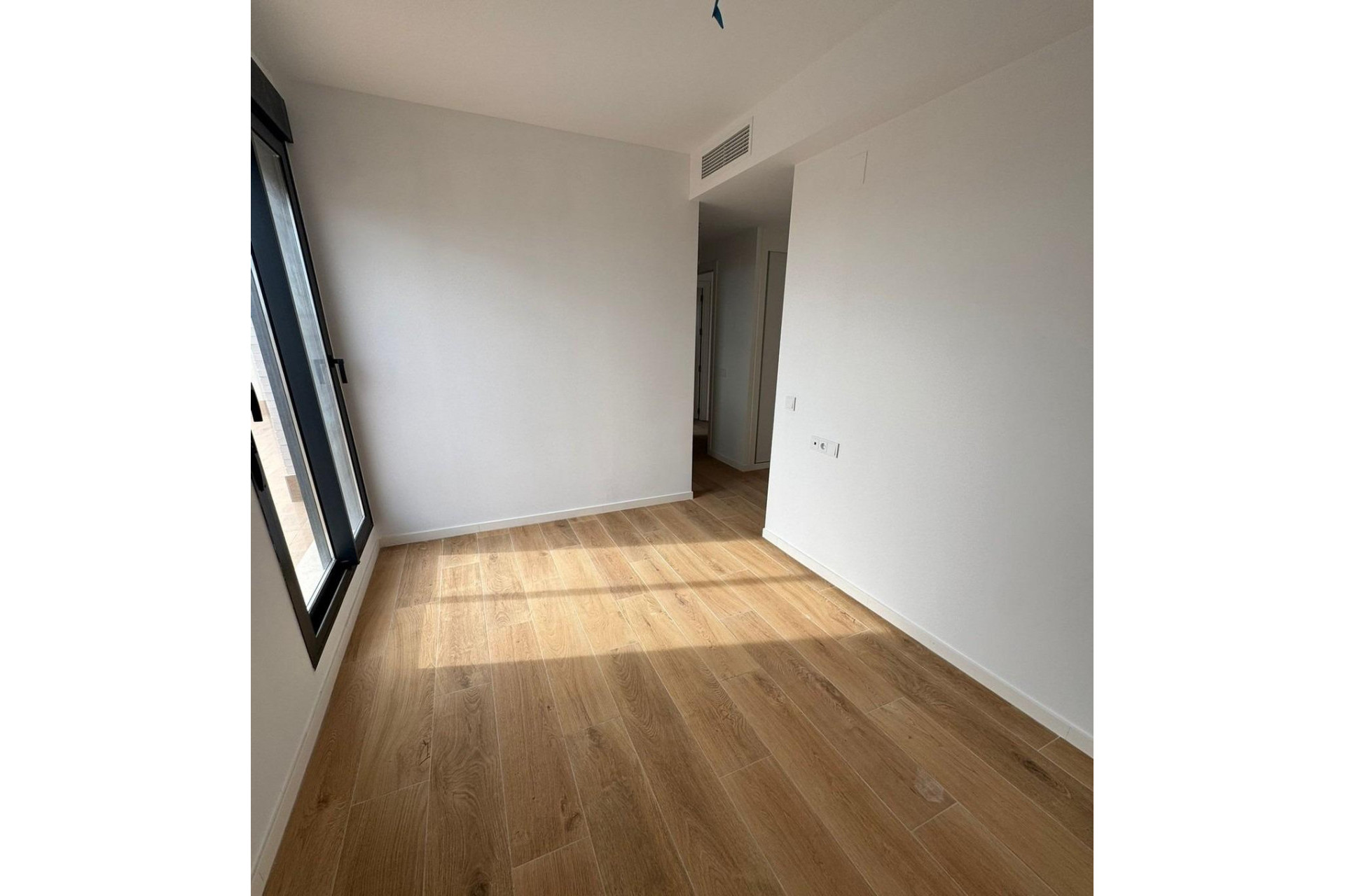 Nieuwbouw - Penthouse -
Alicante - Benalua