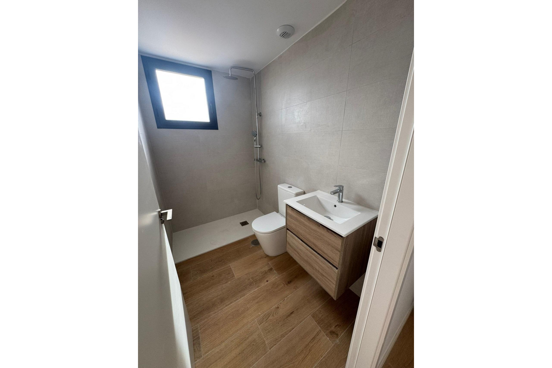 Nieuwbouw - Penthouse -
Alicante - Benalua