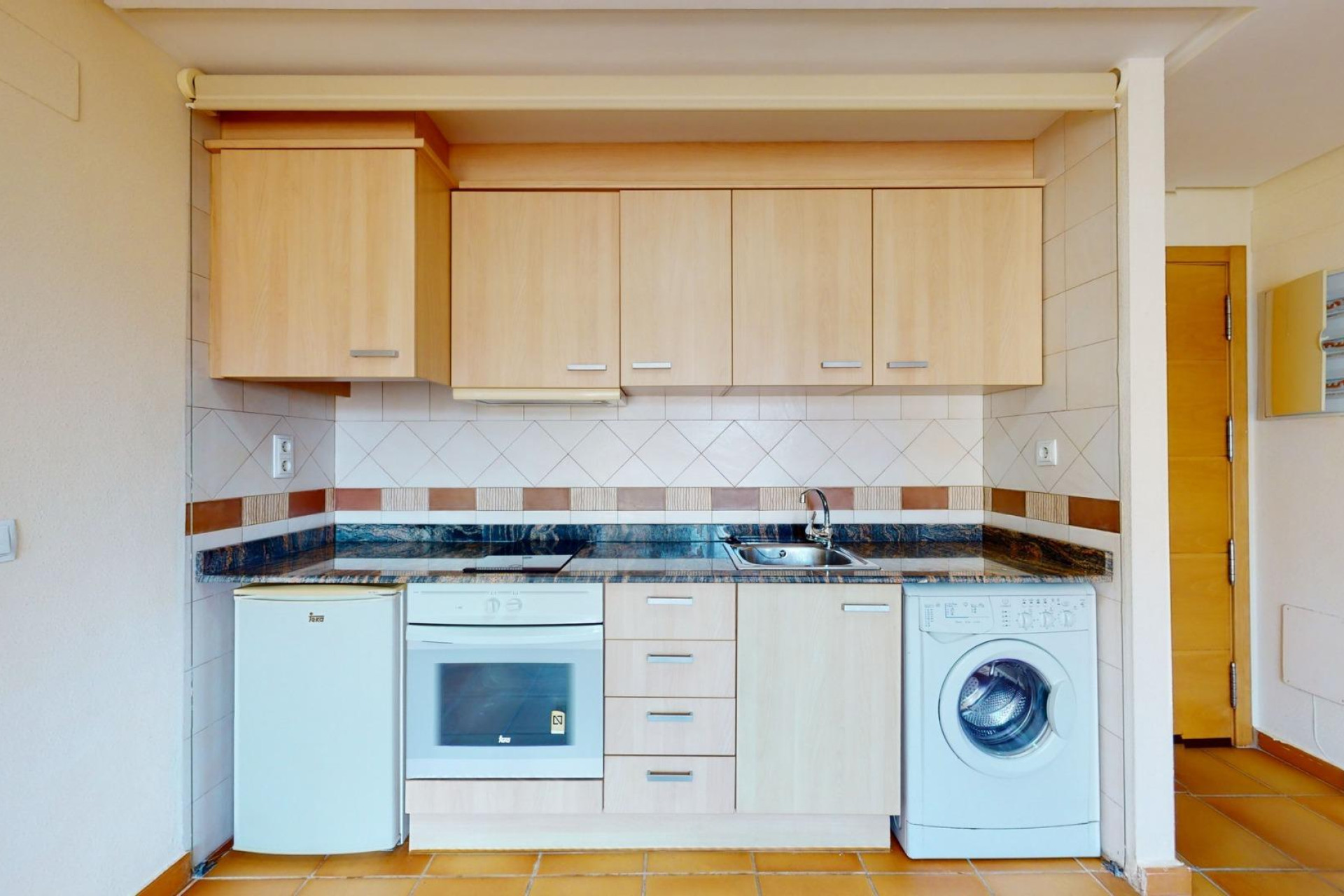 Nieuwbouw - Penthouse -
Archena - Villanueva del Rio Segura