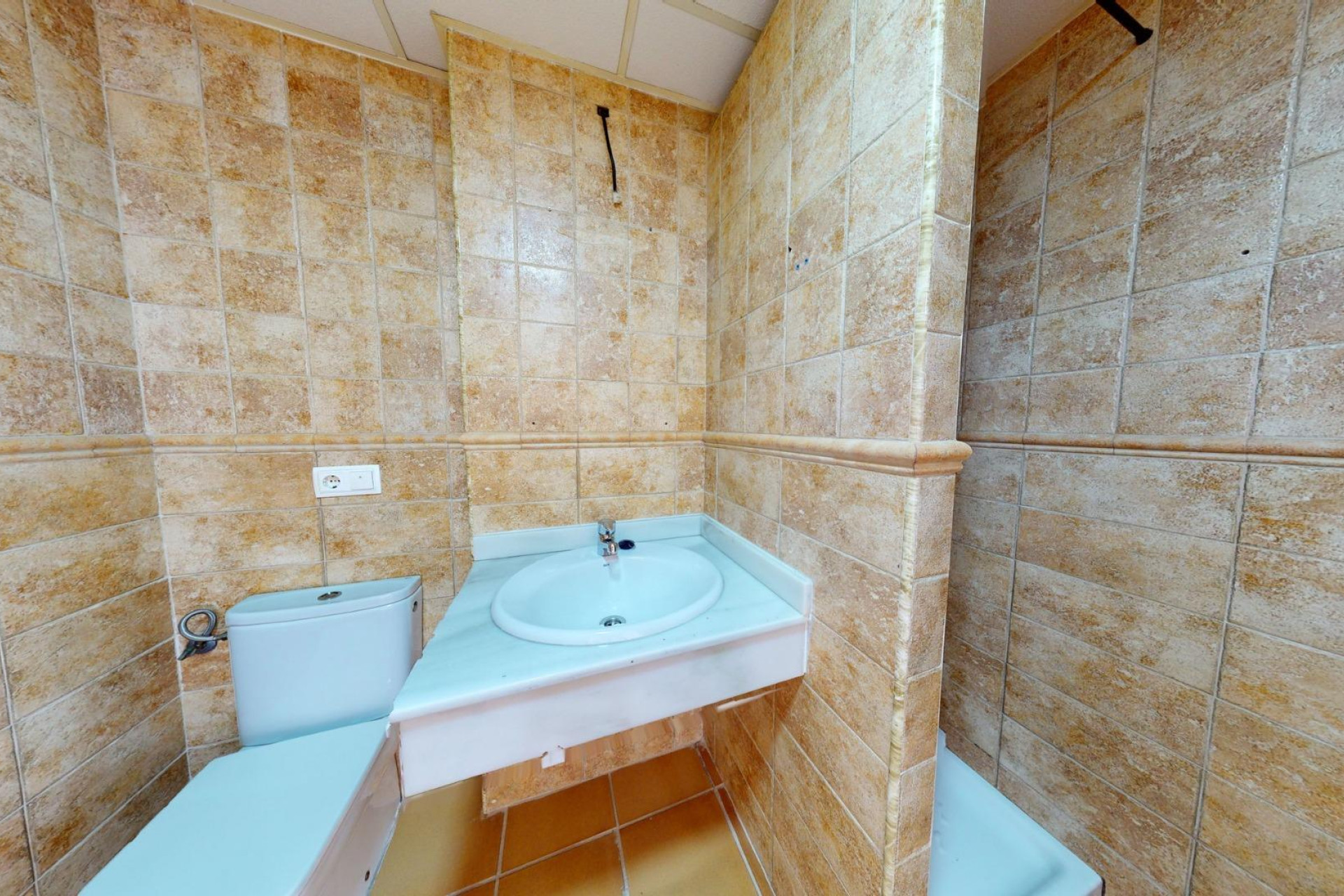 Nieuwbouw - Penthouse -
Archena - Villanueva del Rio Segura