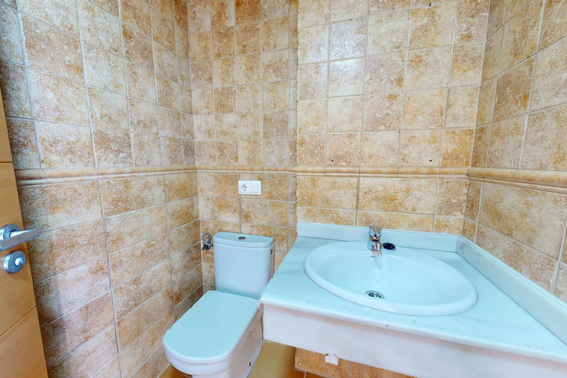 Nieuwbouw - Penthouse -
Archena - Villanueva del Rio Segura