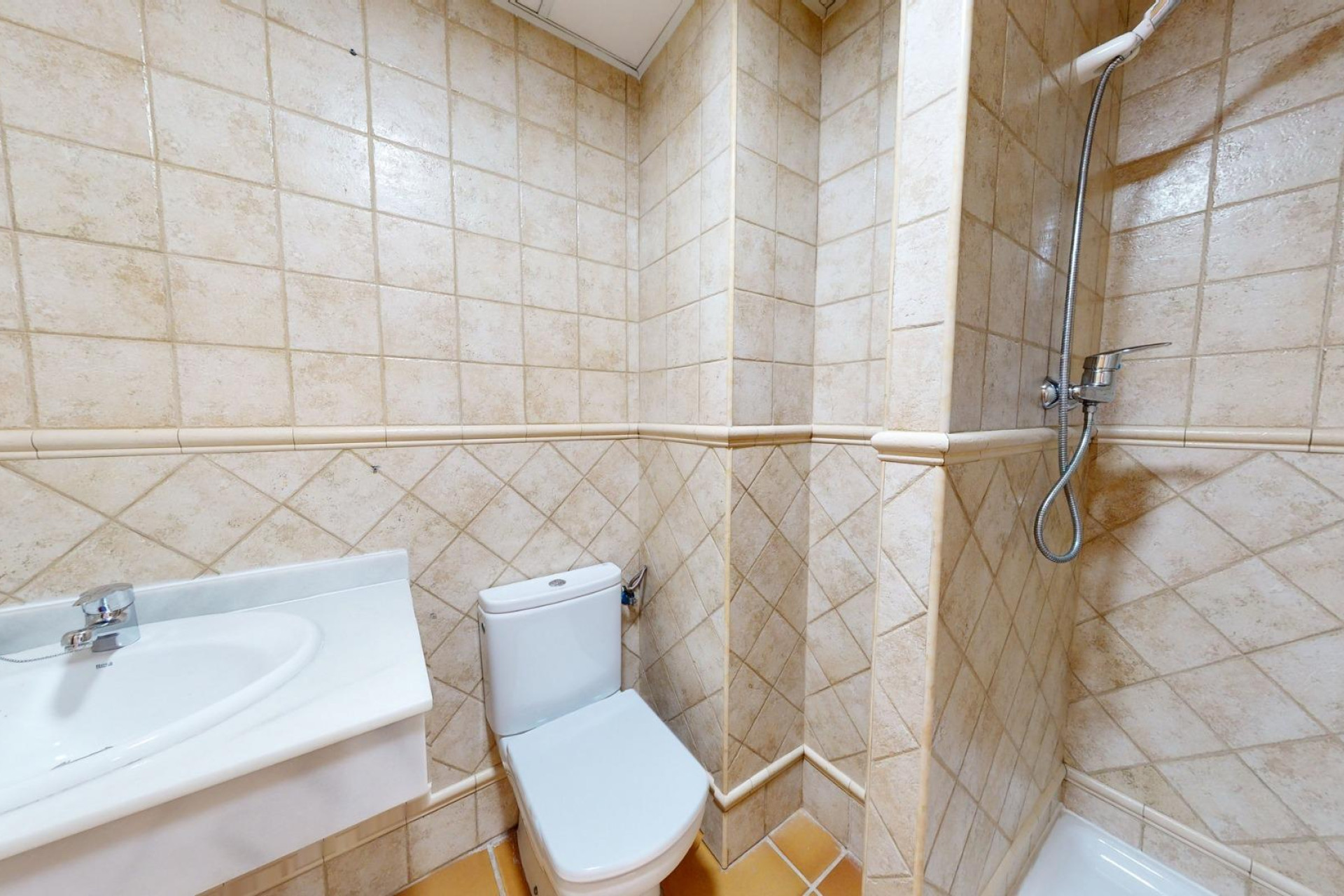 Nieuwbouw - Penthouse -
Archena - Villanueva del Rio Segura