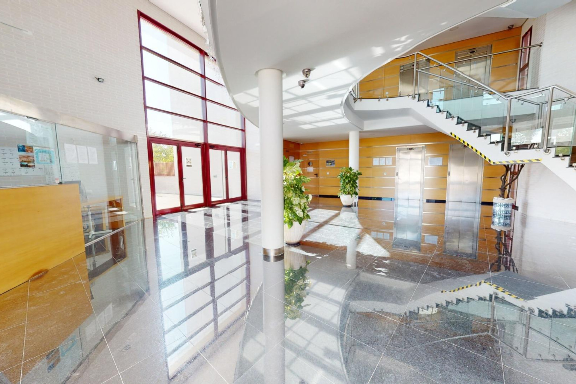 Nieuwbouw - Penthouse -
Archena - Villanueva del Rio Segura