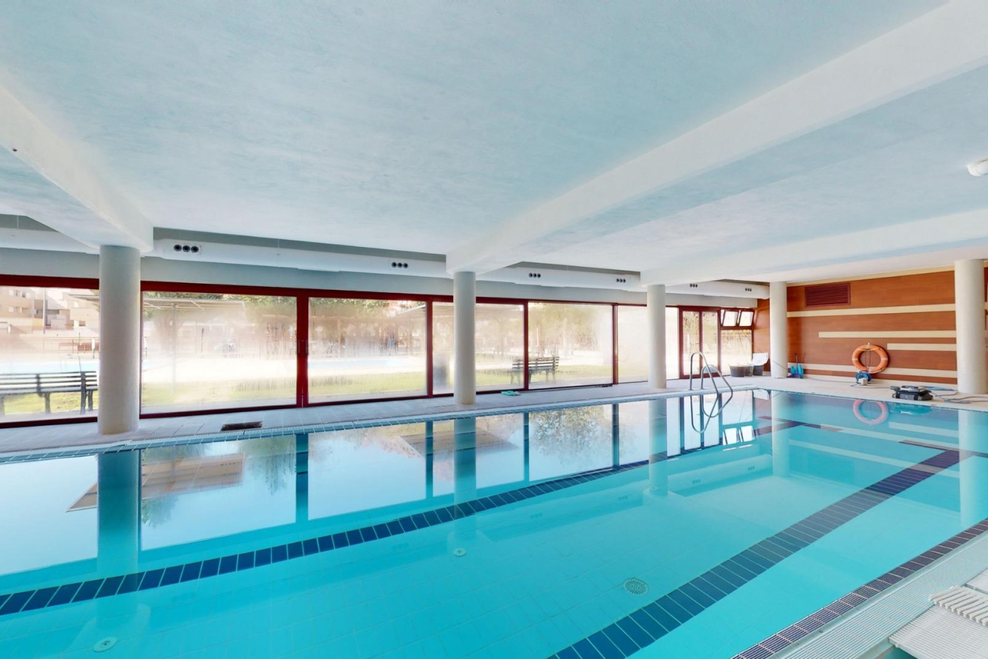 Nieuwbouw - Penthouse -
Archena - Villanueva del Rio Segura