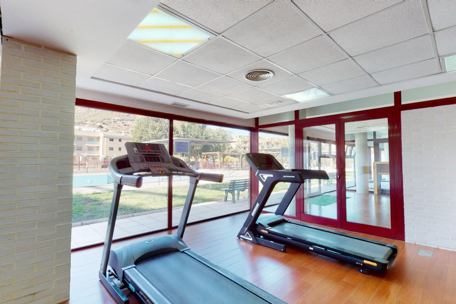 Nieuwbouw - Penthouse -
Archena - Villanueva del Rio Segura