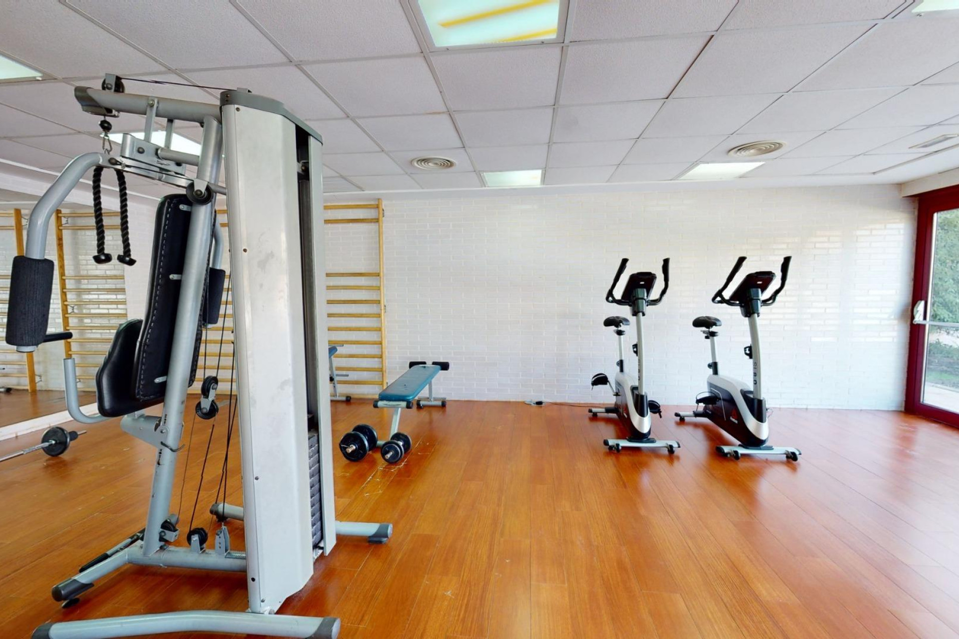 Nieuwbouw - Penthouse -
Archena - Villanueva del Rio Segura