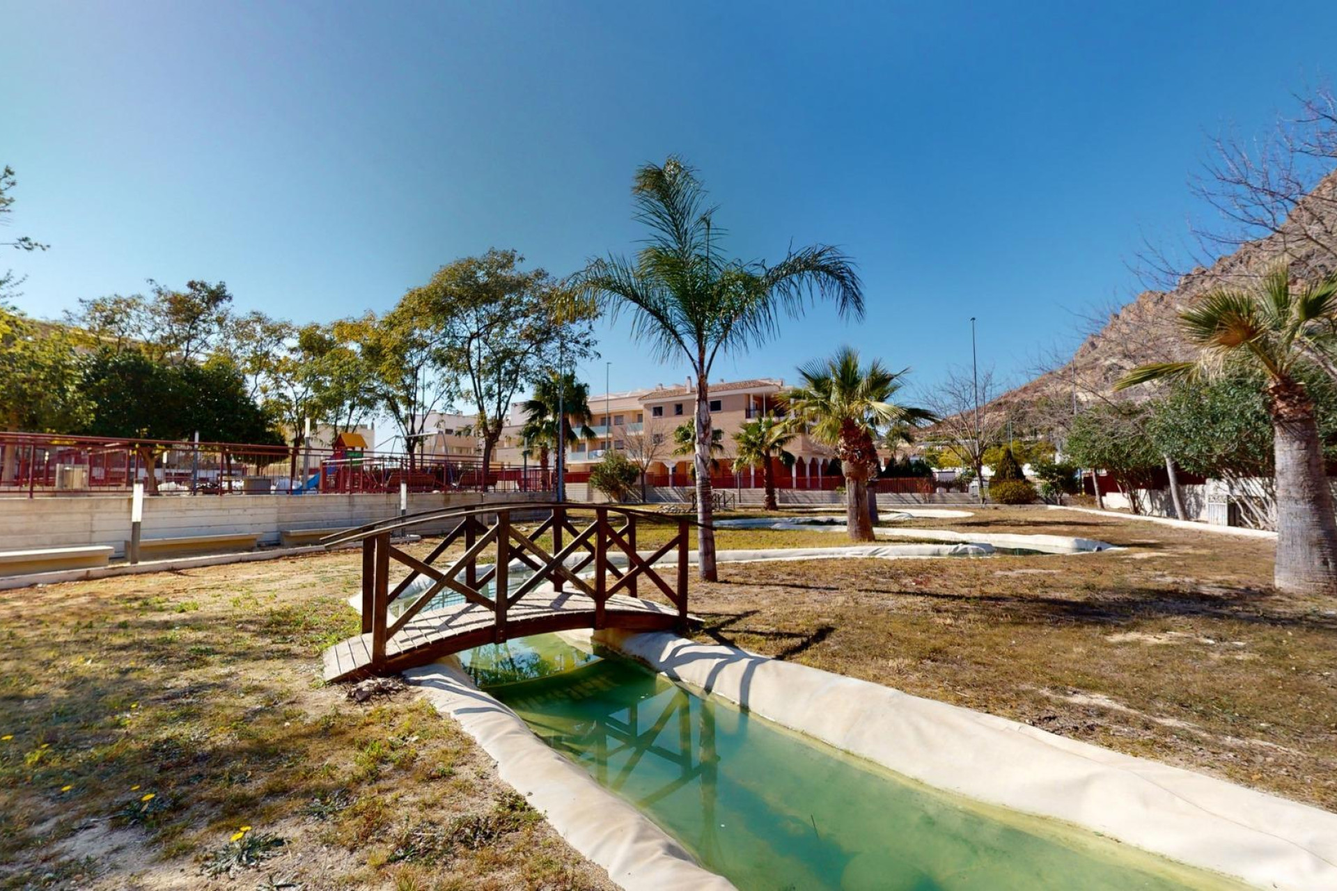 Nieuwbouw - Penthouse -
Archena - Villanueva del Rio Segura