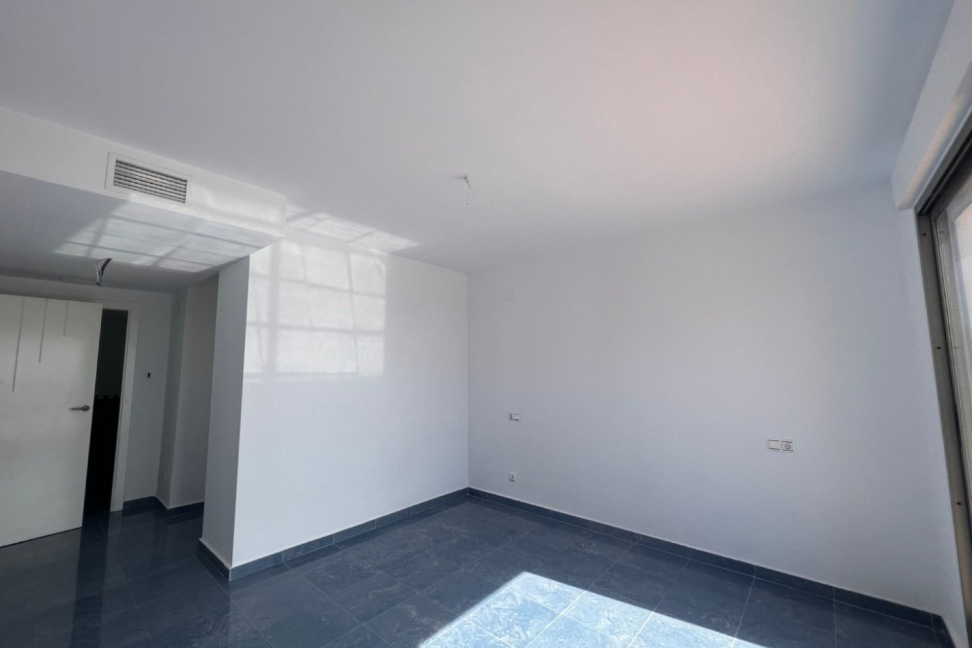 Nieuwbouw - Penthouse -
Calpe - Playa De La Fossa