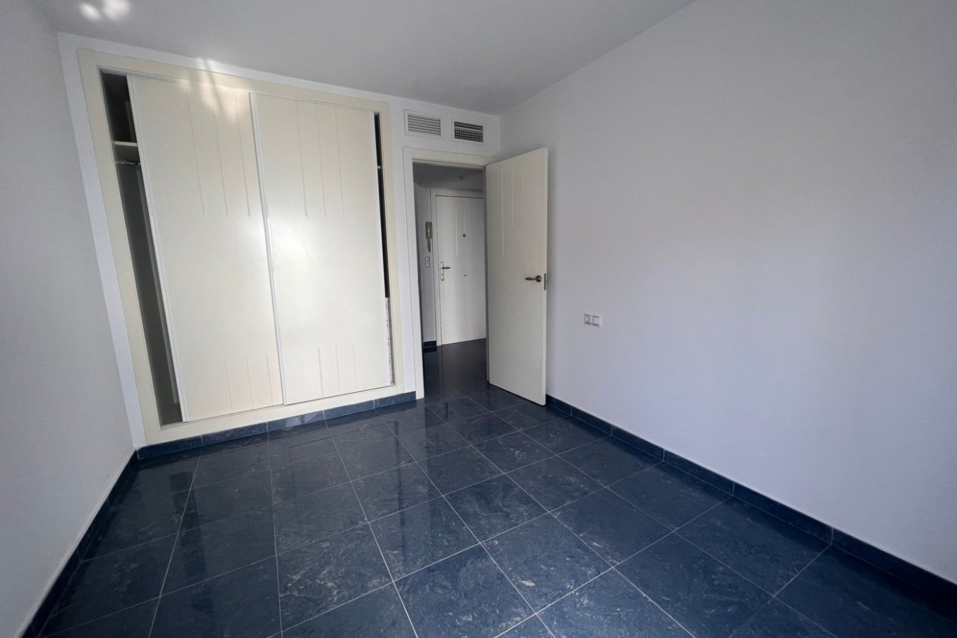 Nieuwbouw - Penthouse -
Calpe - Playa De La Fossa