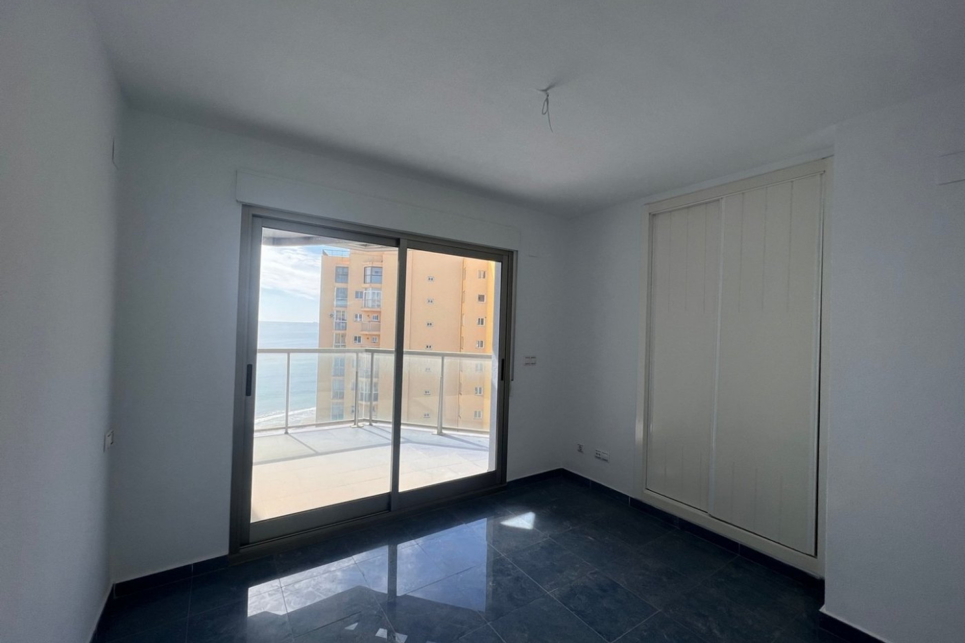 Nieuwbouw - Penthouse -
Calpe - Playa De La Fossa