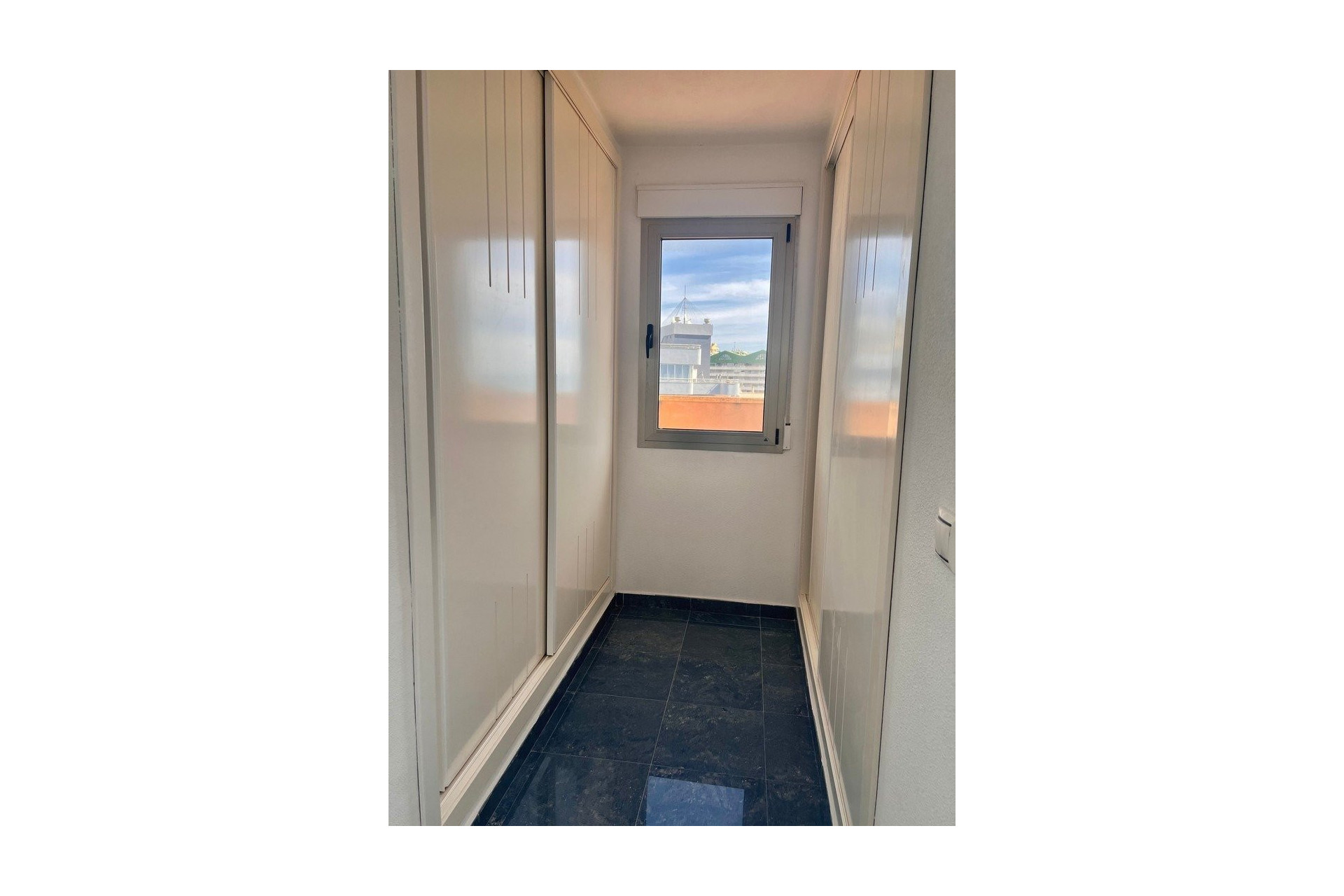 Nieuwbouw - Penthouse -
Calpe - Playa La Fossa