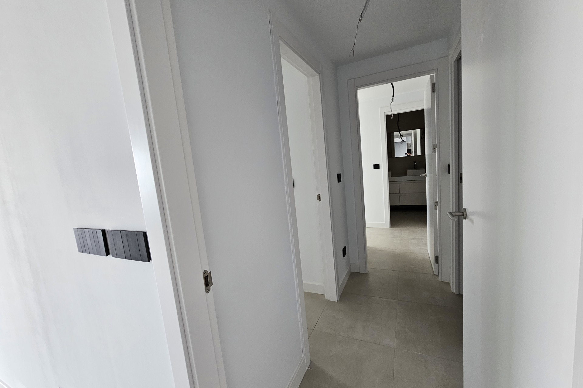 Nieuwbouw - Penthouse -
Calpe