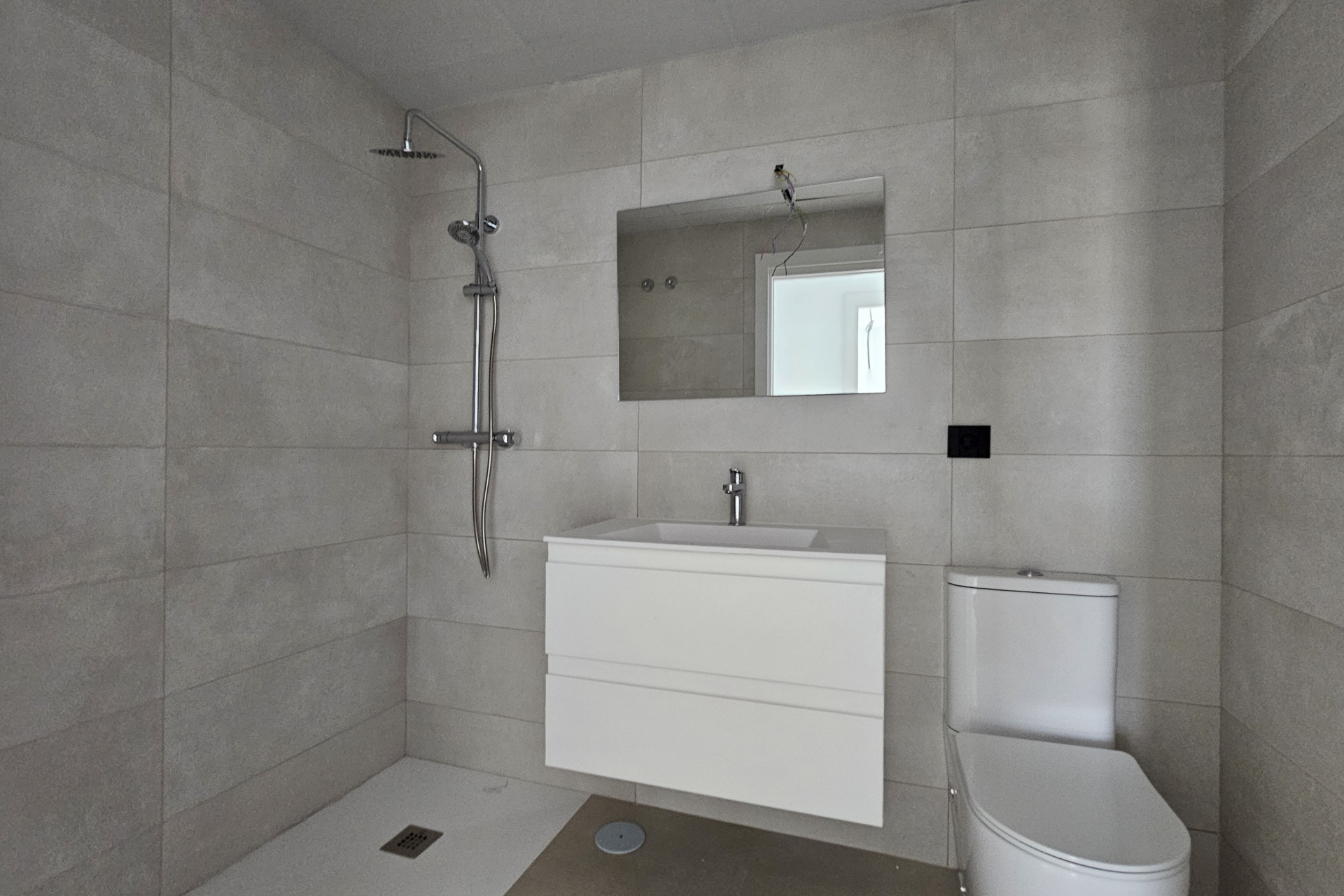 Nieuwbouw - Penthouse -
Calpe