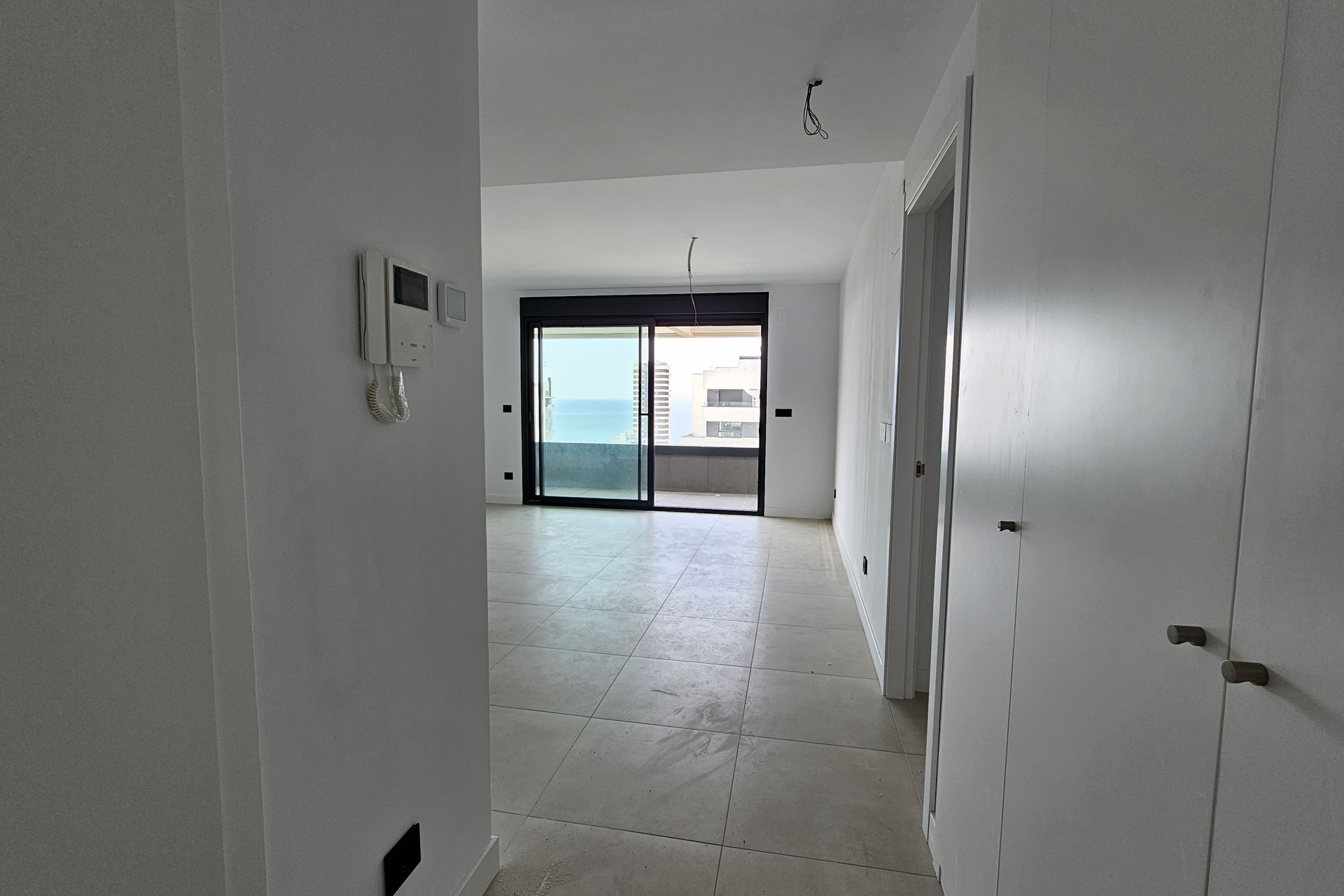 Nieuwbouw - Penthouse -
Calpe