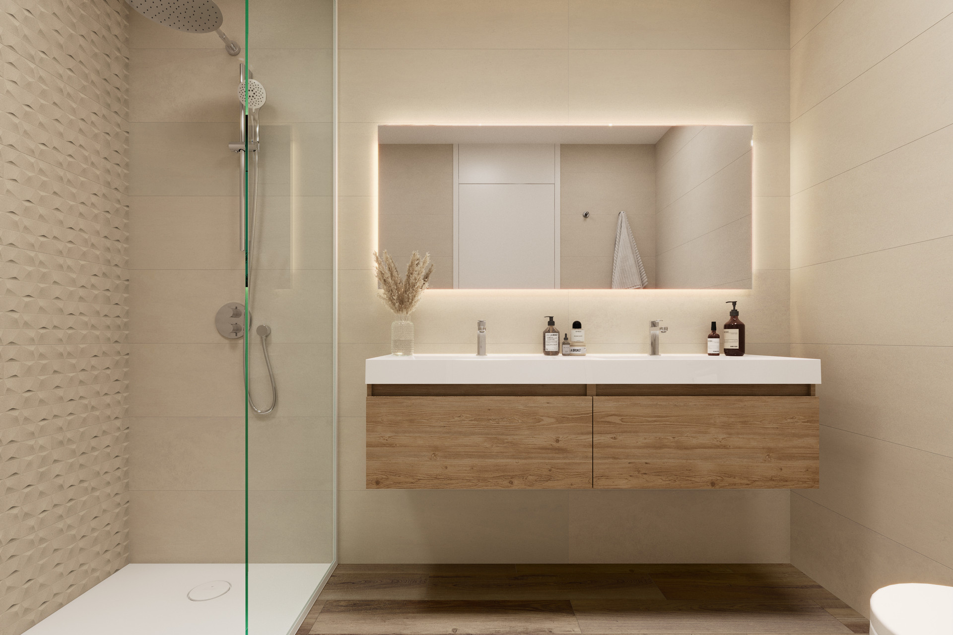 Nieuwbouw - Penthouse -
Cartagena