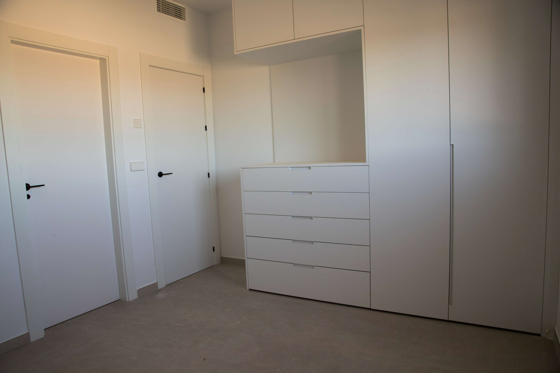 Nieuwbouw - Penthouse -
Condado de Alhama