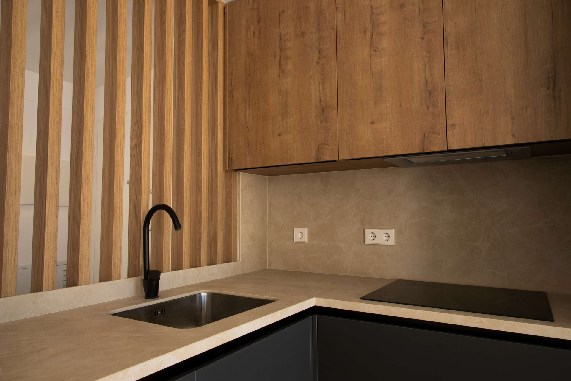 Nieuwbouw - Penthouse -
Condado de Alhama