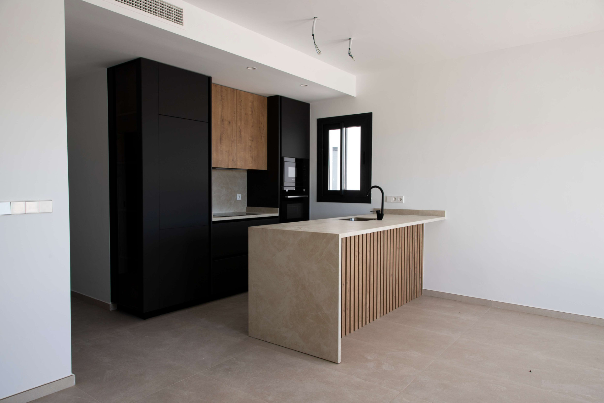 Nieuwbouw - Penthouse -
Condado de Alhama