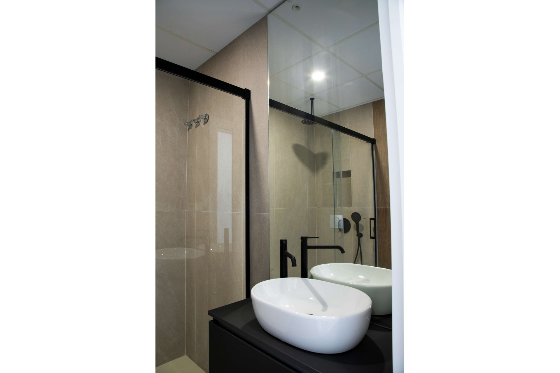 Nieuwbouw - Penthouse -
Condado de Alhama