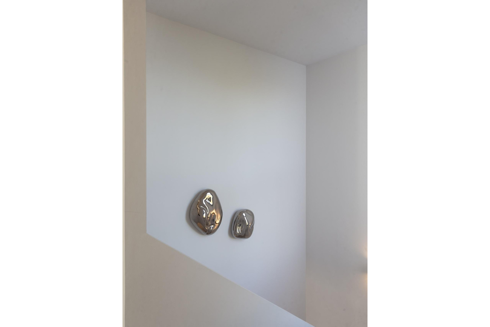 Nieuwbouw - Penthouse -
Denia - L´Estanyó (Marinas)