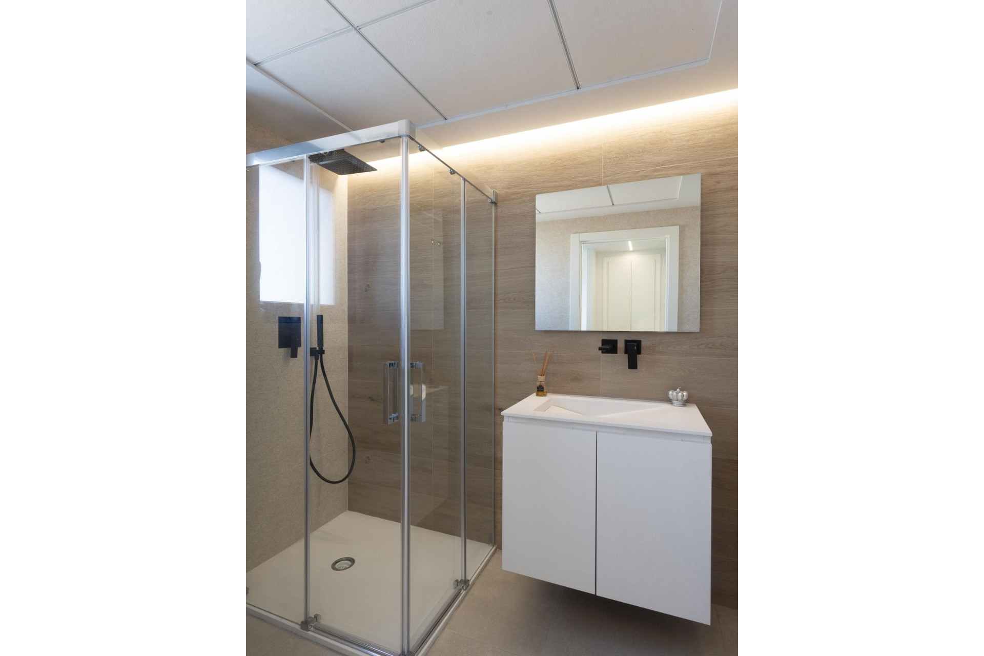 Nieuwbouw - Penthouse -
Denia - L´Estanyó (Marinas)