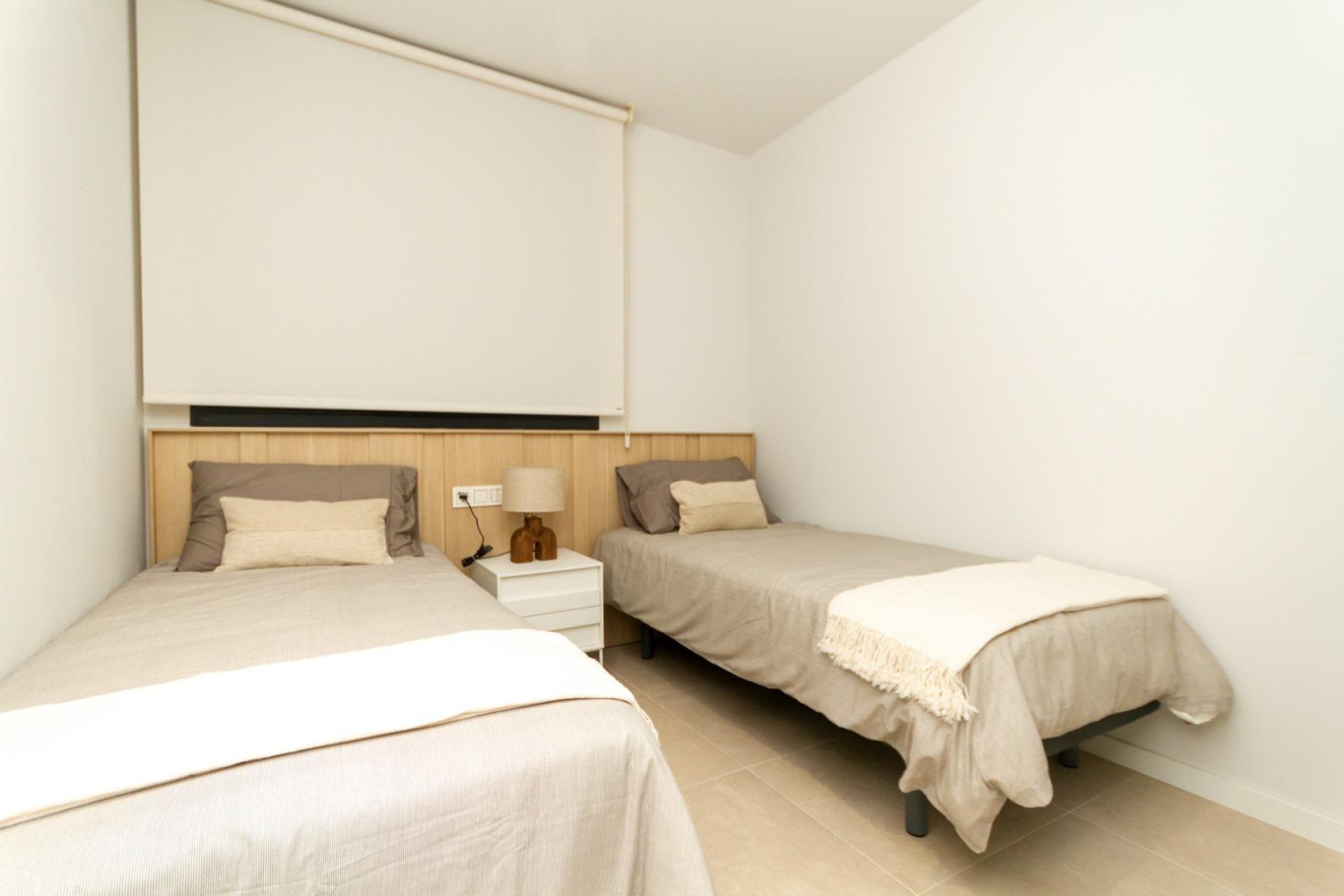 Nieuwbouw - Penthouse -
Denia - Las Marinas km 2.5