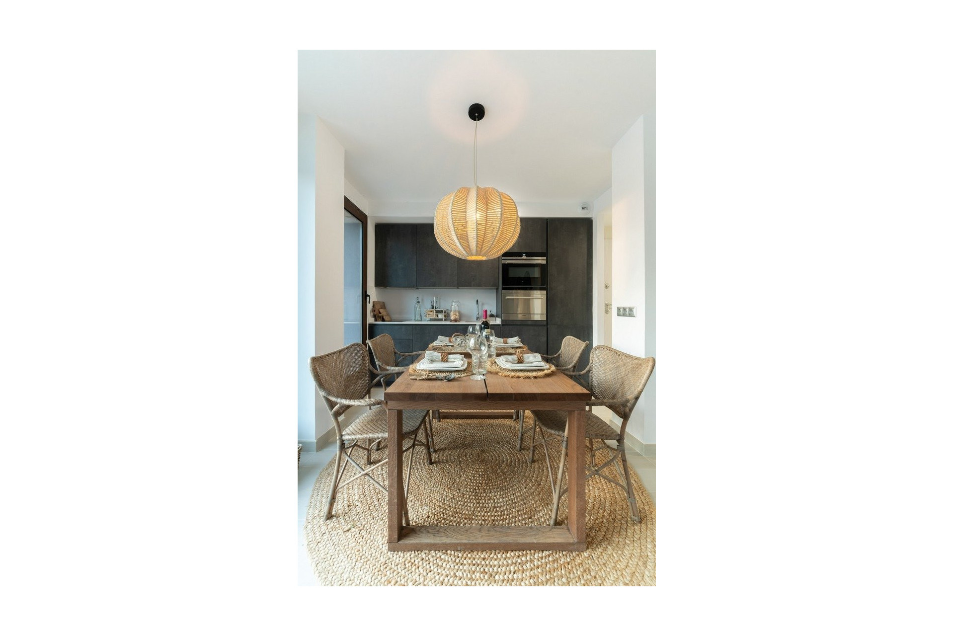 Nieuwbouw - Penthouse -
Denia - Les Deveses