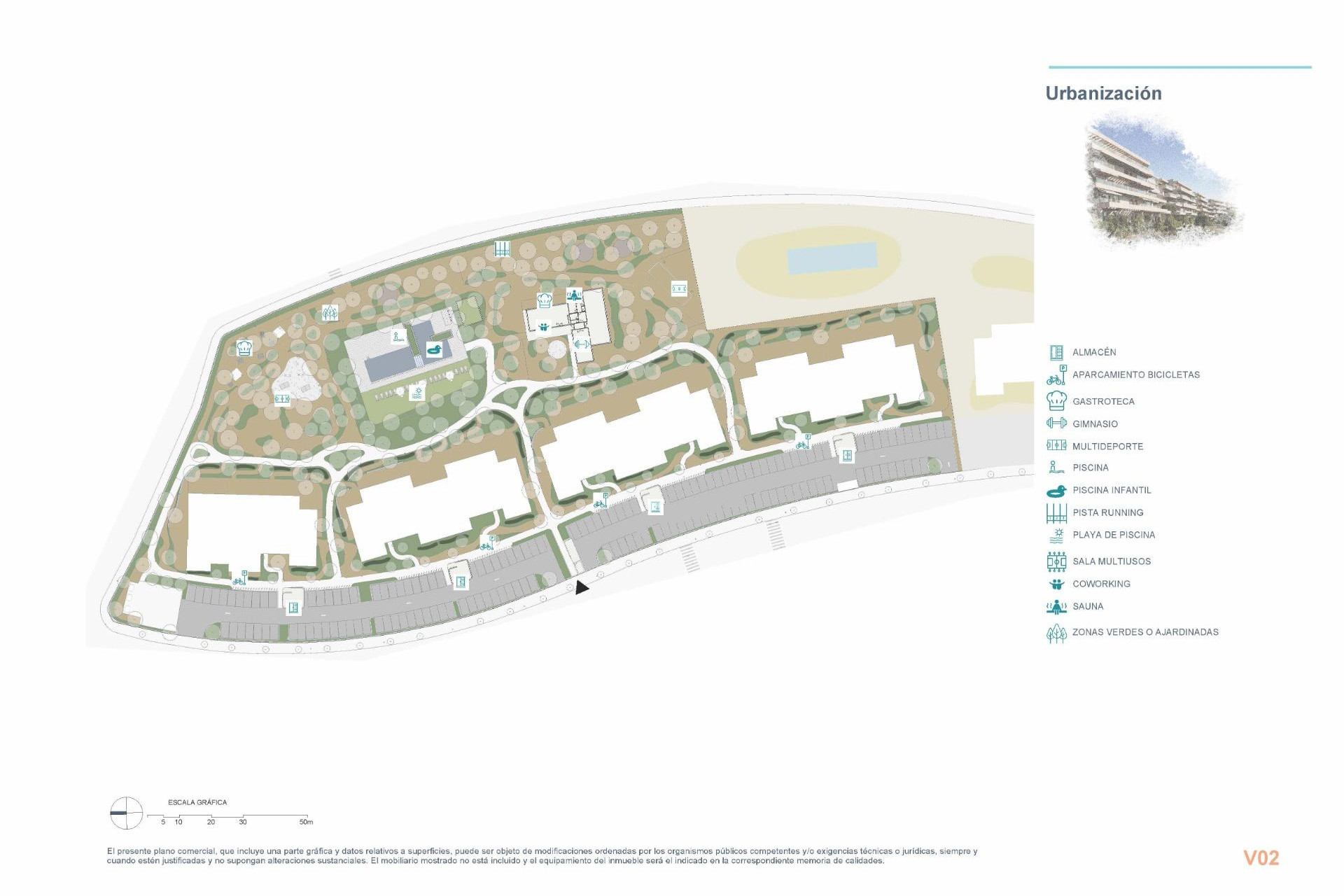 Nieuwbouw - Penthouse -
Denia - Playa de La Almadraba