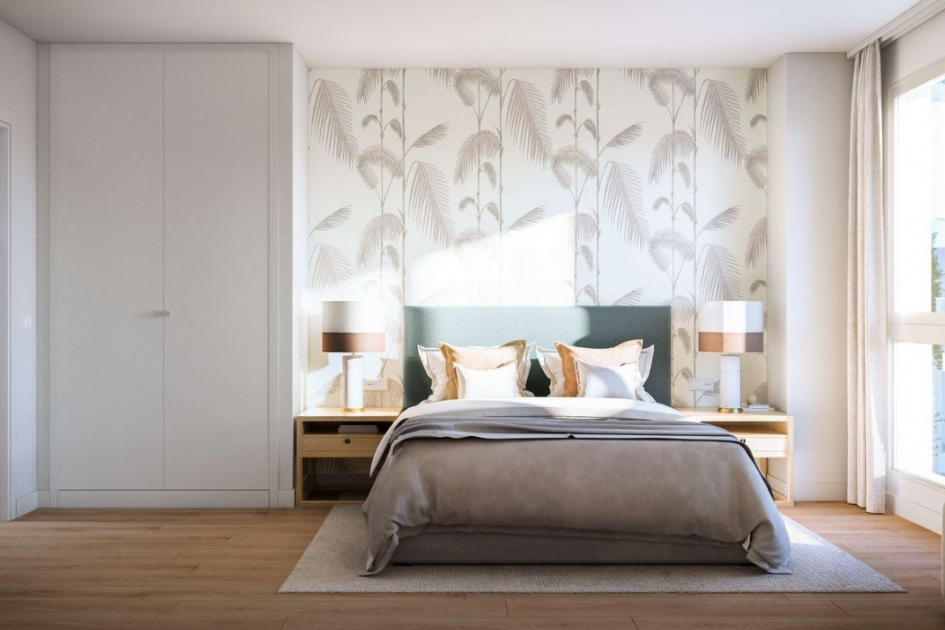 Nieuwbouw - Penthouse -
Denia - Puerto Denia