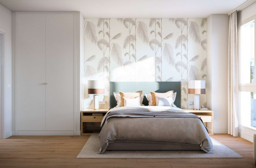 Nieuwbouw - Penthouse -
Denia - Puerto Denia