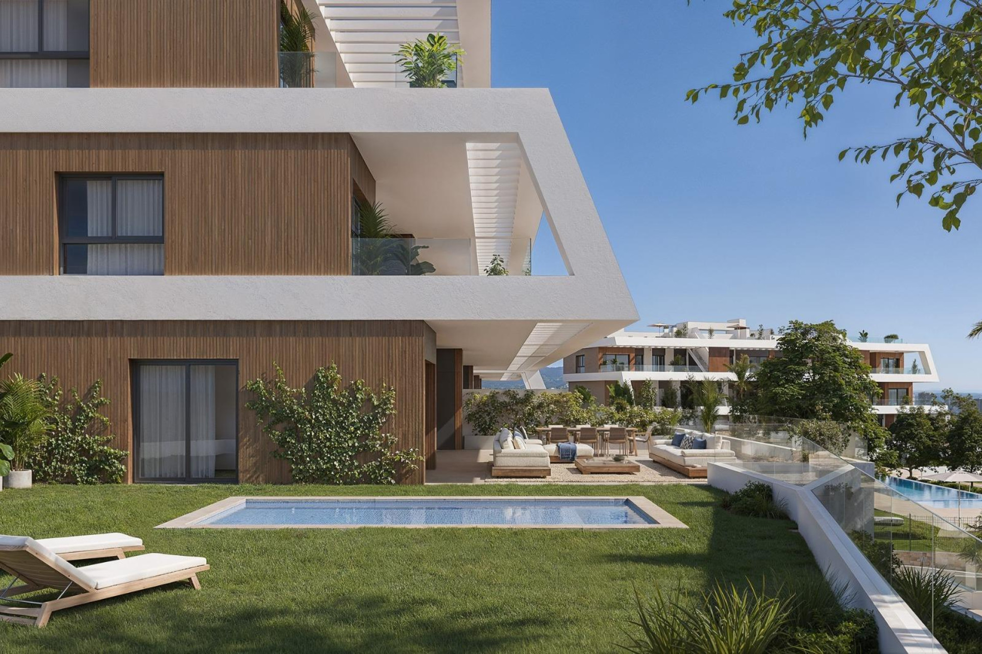 Nieuwbouw - Penthouse -
Finestrat - Balcón De Finestrat